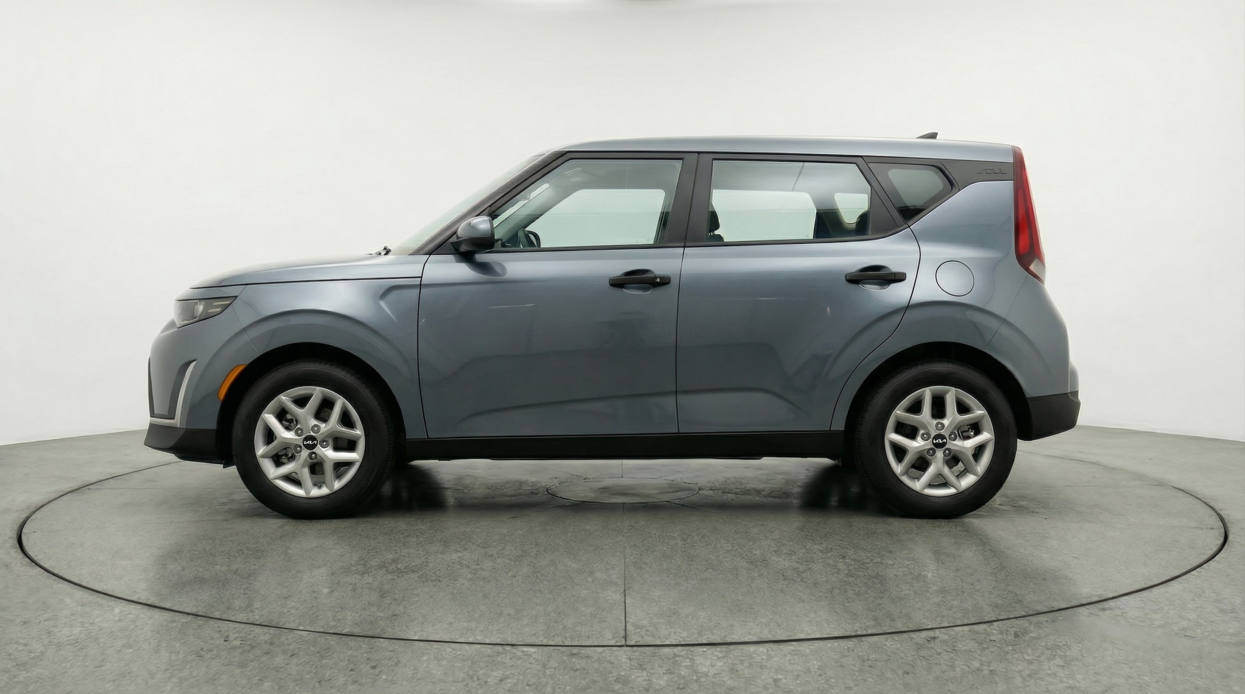 Thumbnail: 2025 Kia Soul - 4