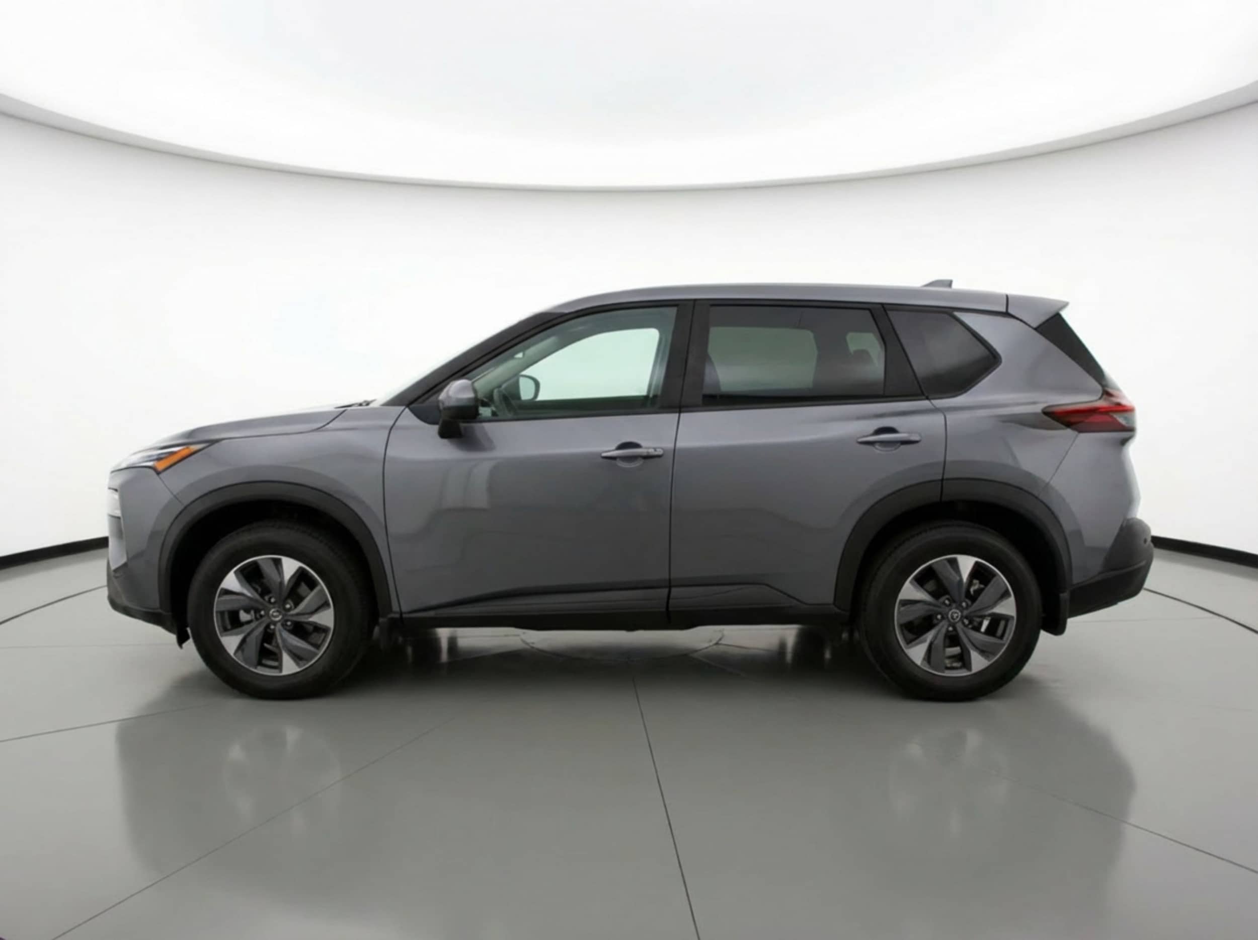 Thumbnail: 2025 Nissan Rogue - 4