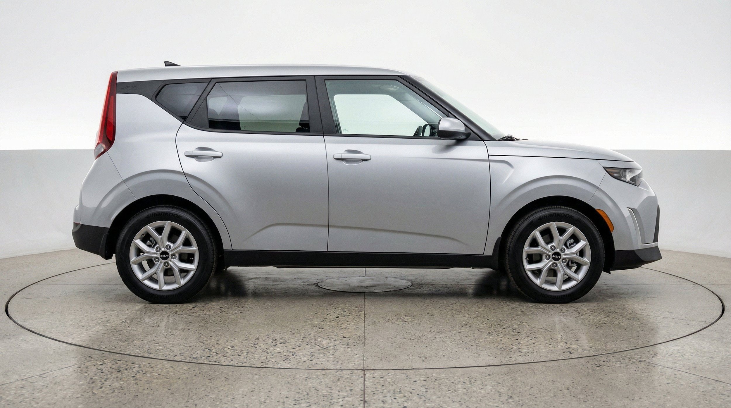 Thumbnail: 2025 Kia Soul - 11