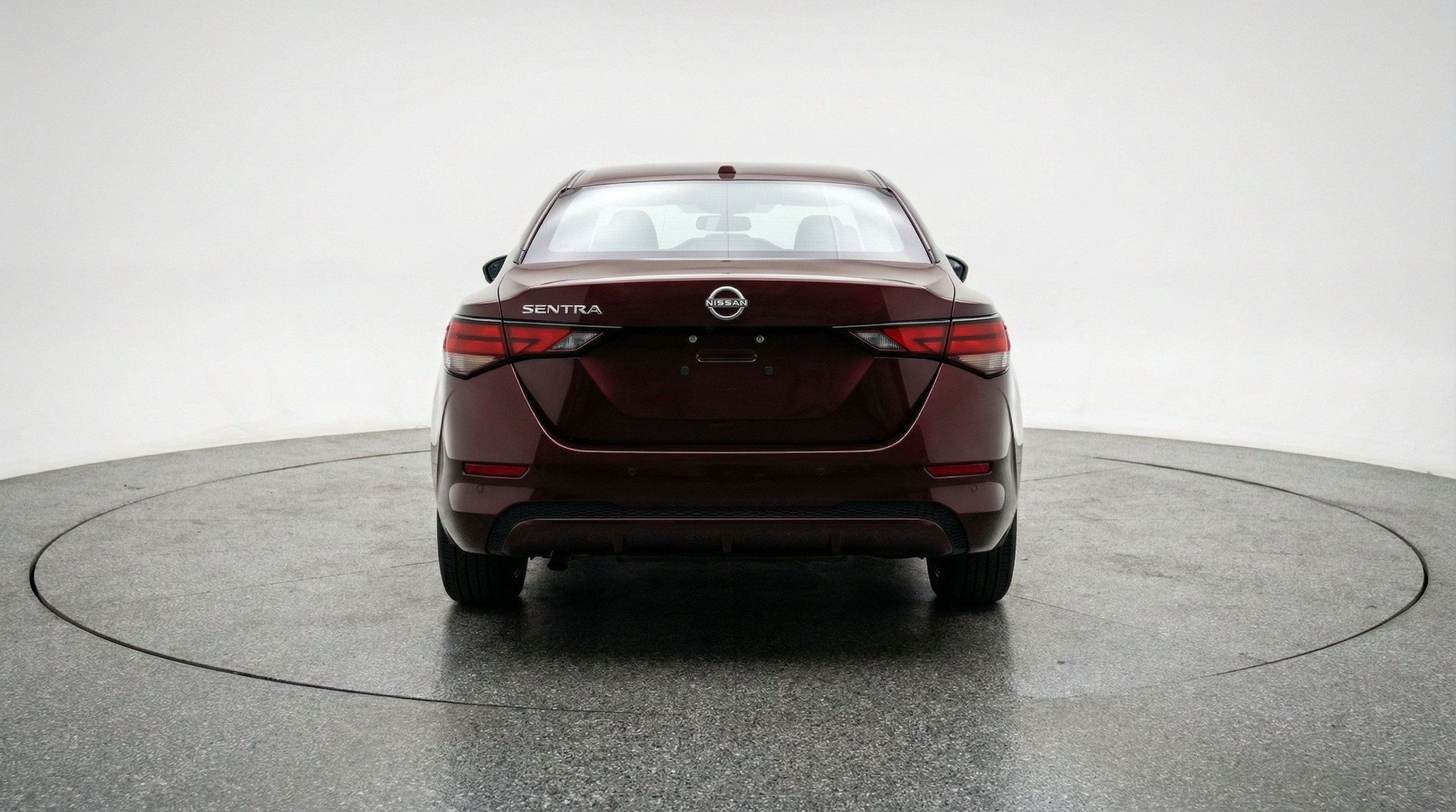 Thumbnail: 2025 Nissan Sentra - 7