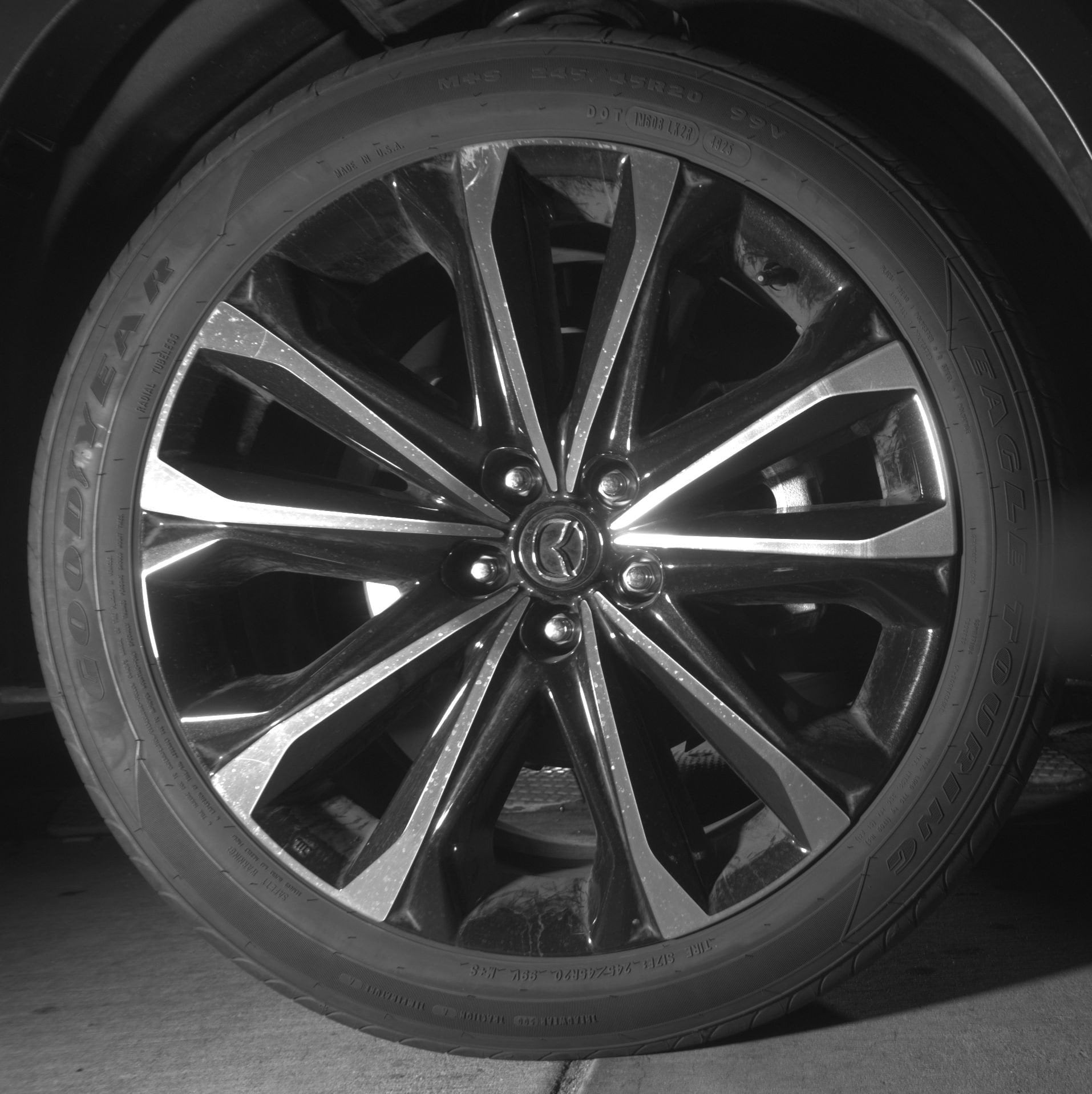 Thumbnail: 2026 Mazda CX-50 - 13