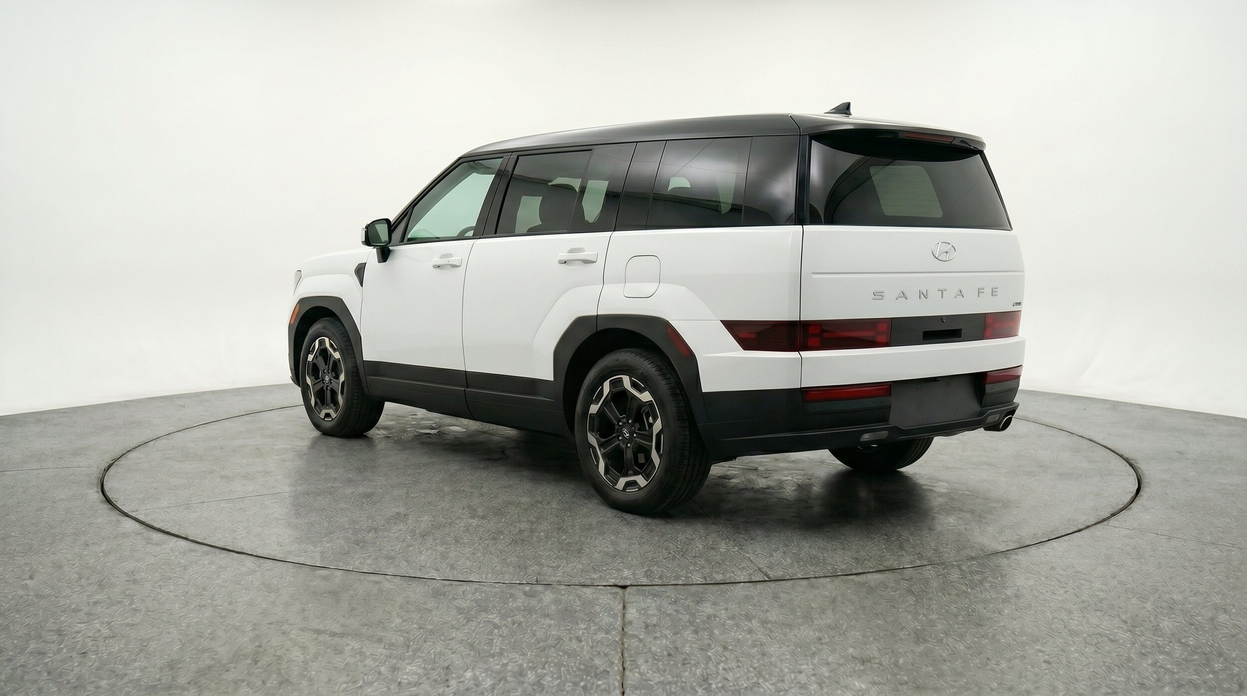 Thumbnail: 2025 Hyundai Santa Fe - 6