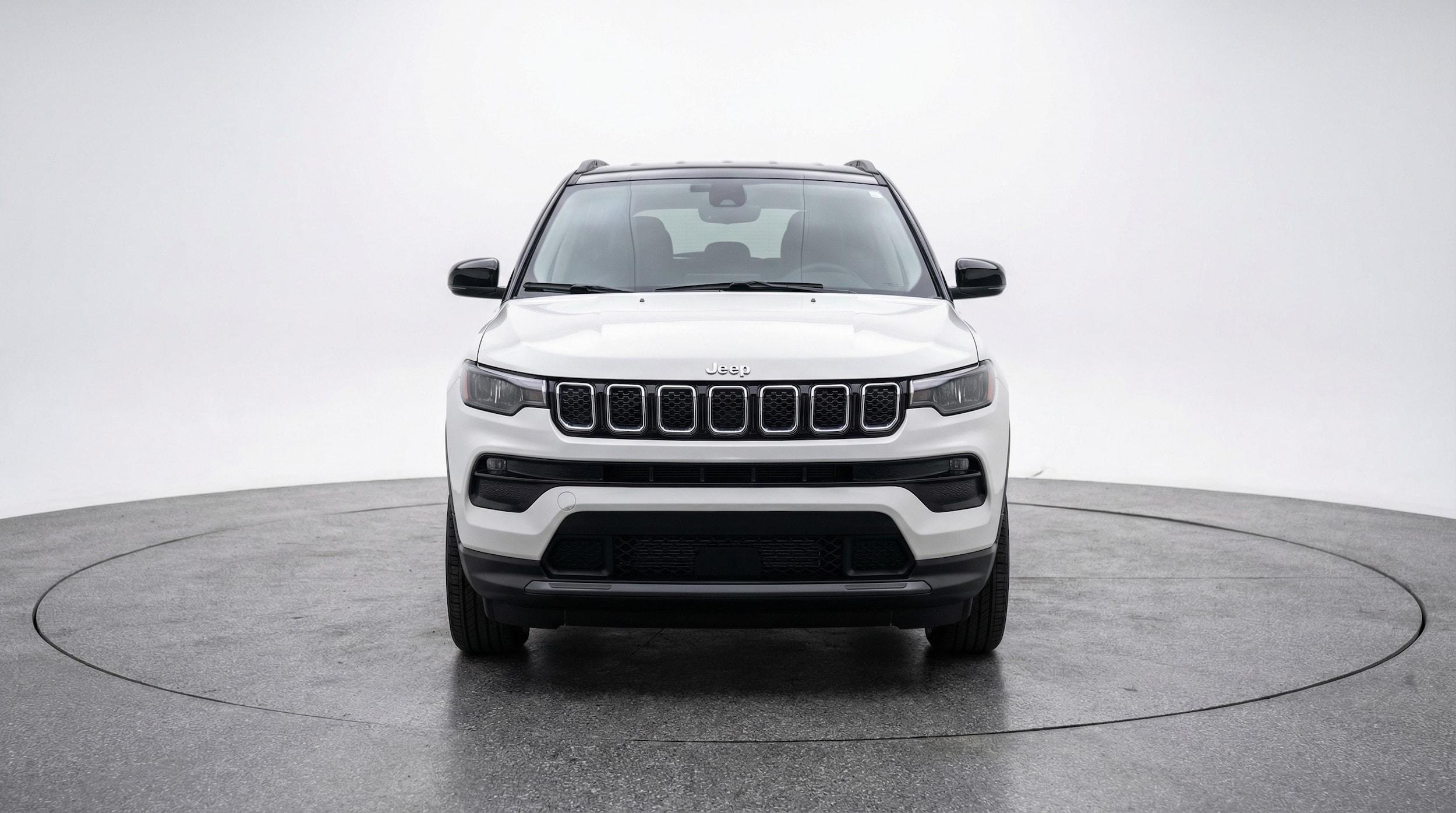 Thumbnail: 2025 Jeep Compass - 2