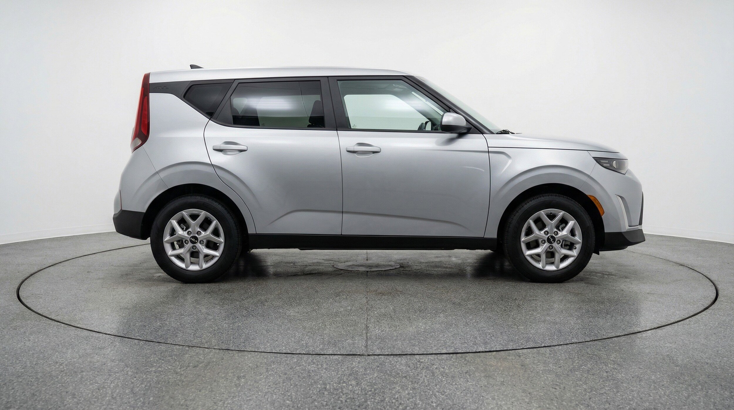Thumbnail: 2025 Kia Soul - 11