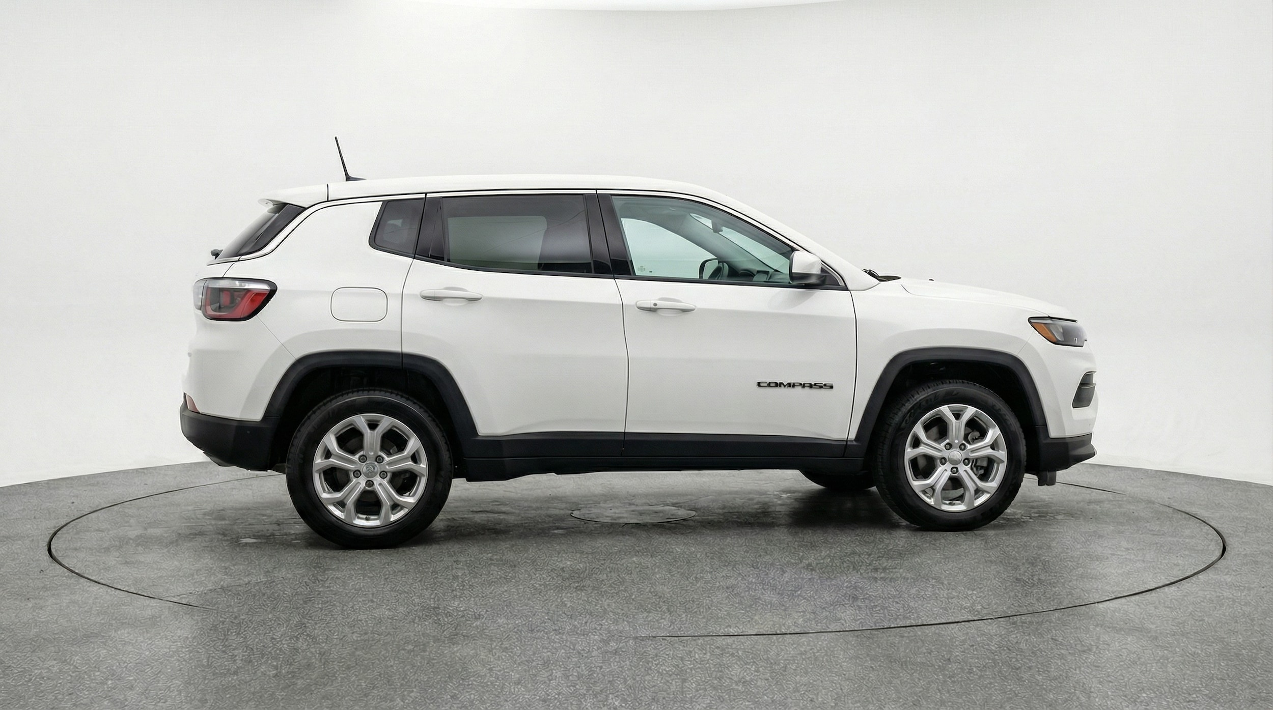 Thumbnail: 2025 Jeep Compass - 8