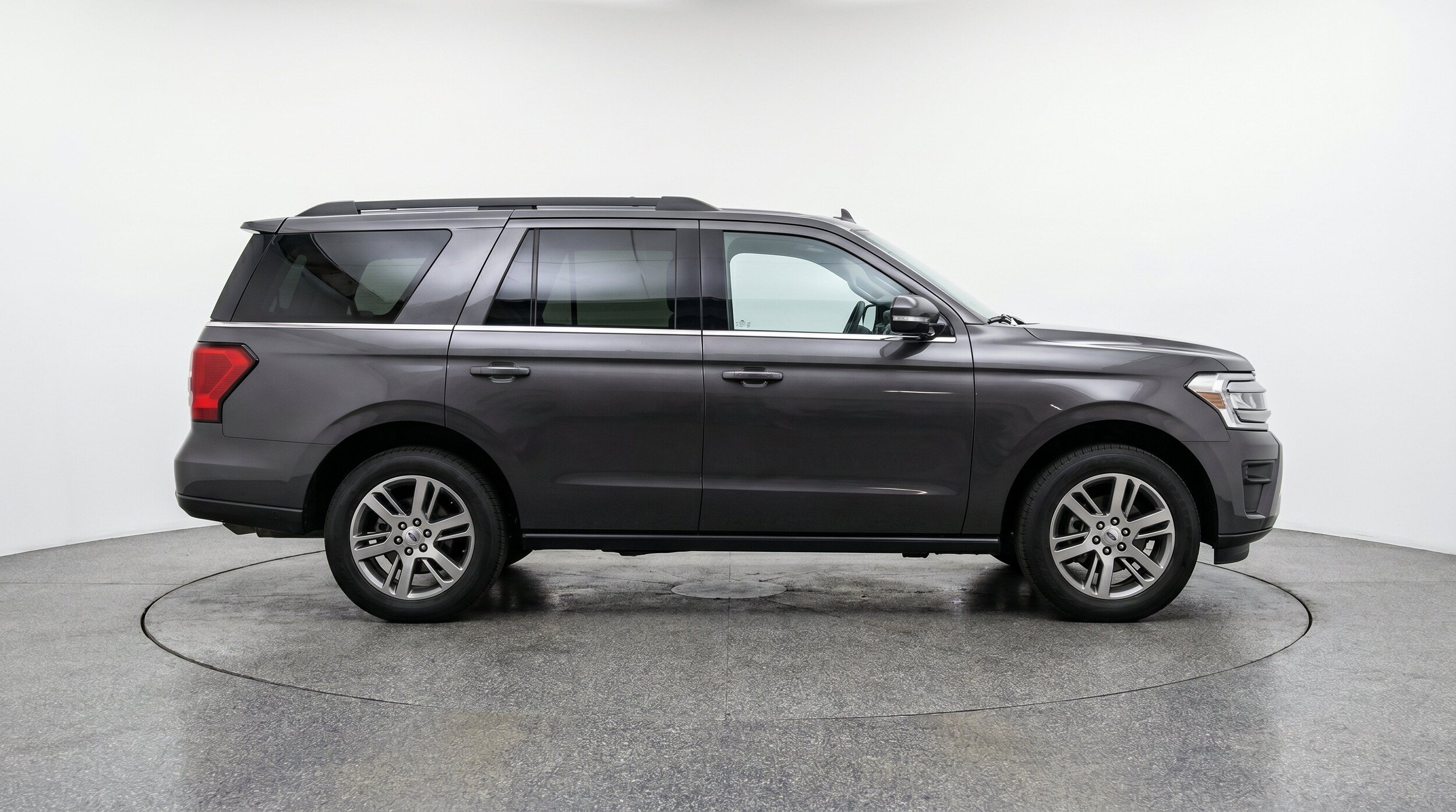 Thumbnail: 2024 Ford Expedition - 11