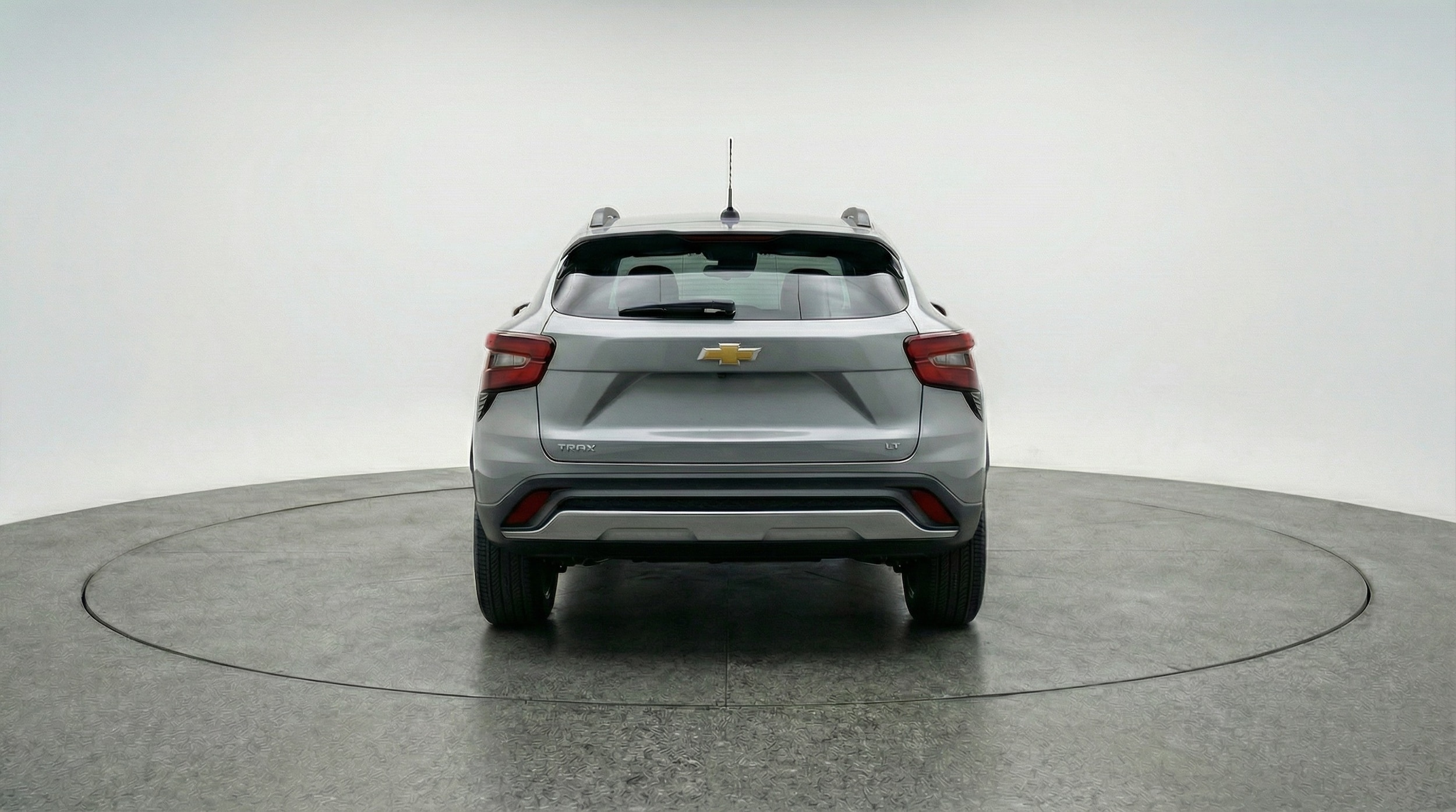 Thumbnail: 2025 Chevrolet Trax - 6