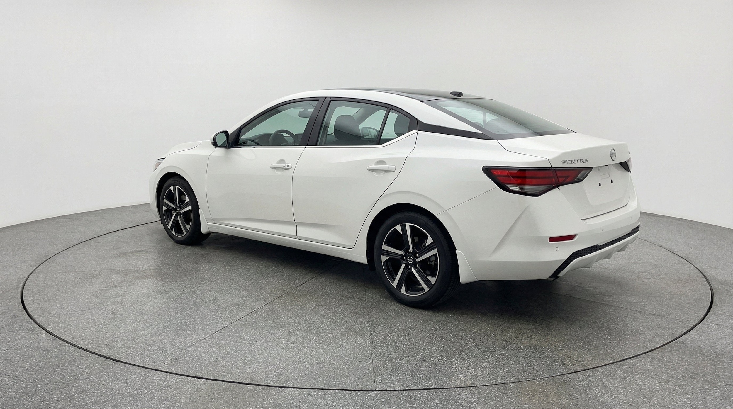 Thumbnail: 2025 Nissan Sentra - 6