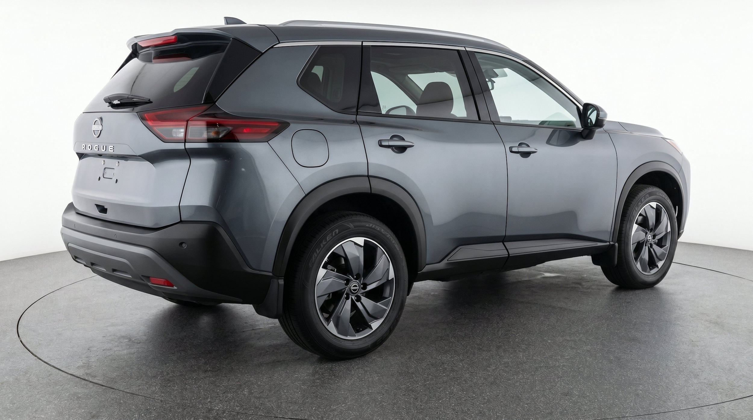 Thumbnail: 2026 Nissan Rogue - 9