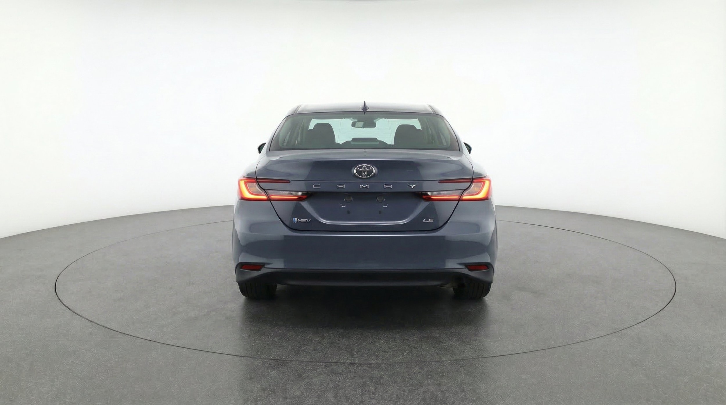 Thumbnail: 2025 Toyota Camry - 7