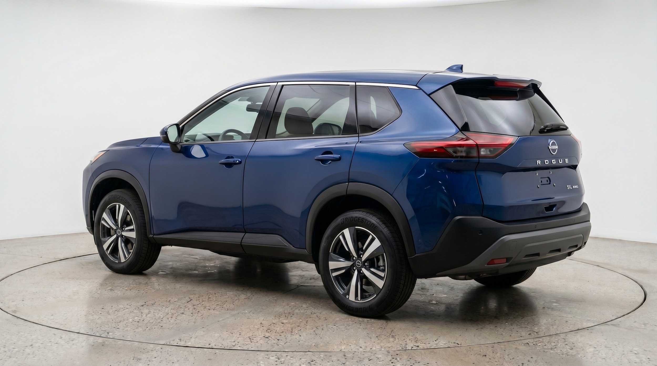 Thumbnail: 2026 Nissan Rogue - 6