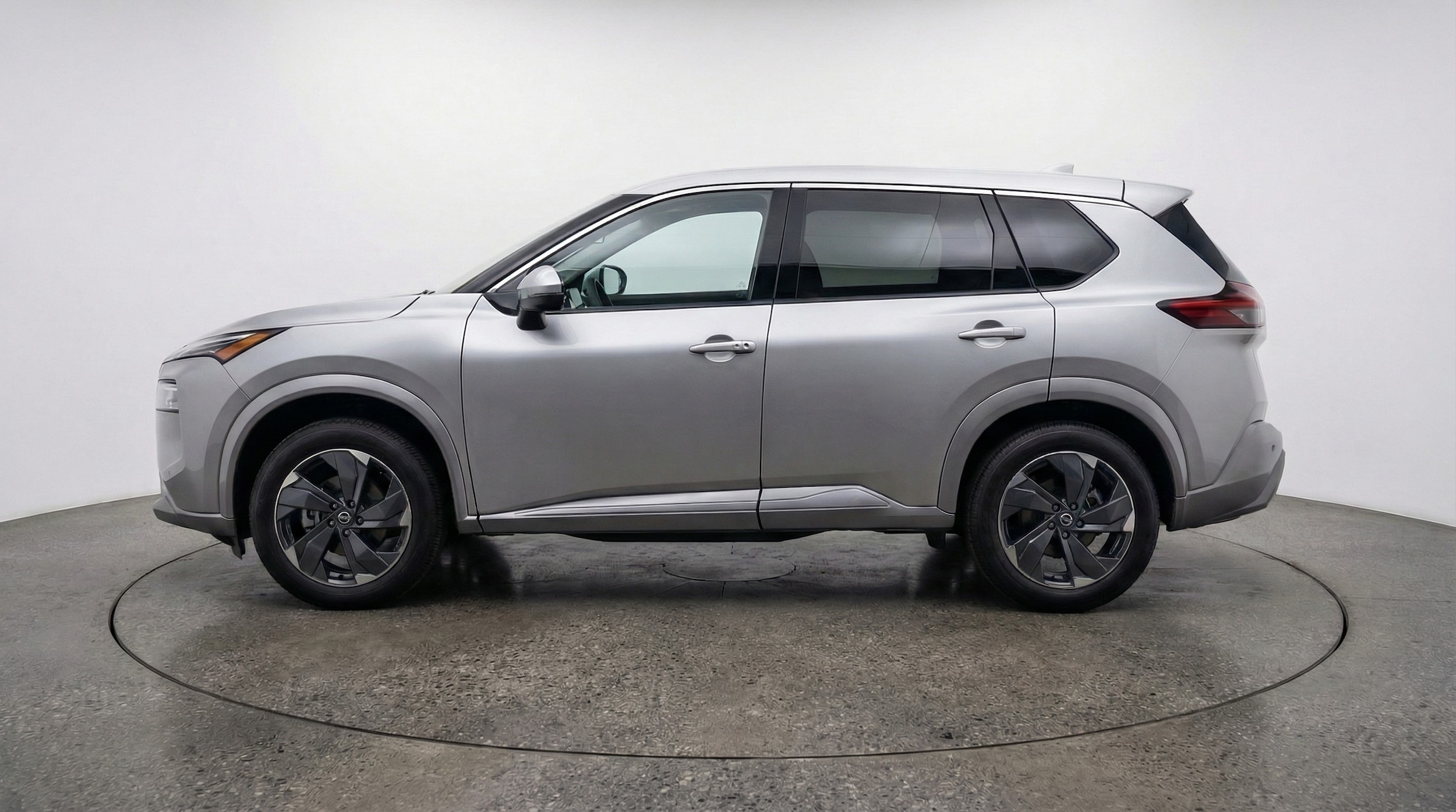Thumbnail: 2025 Nissan Rogue - 4