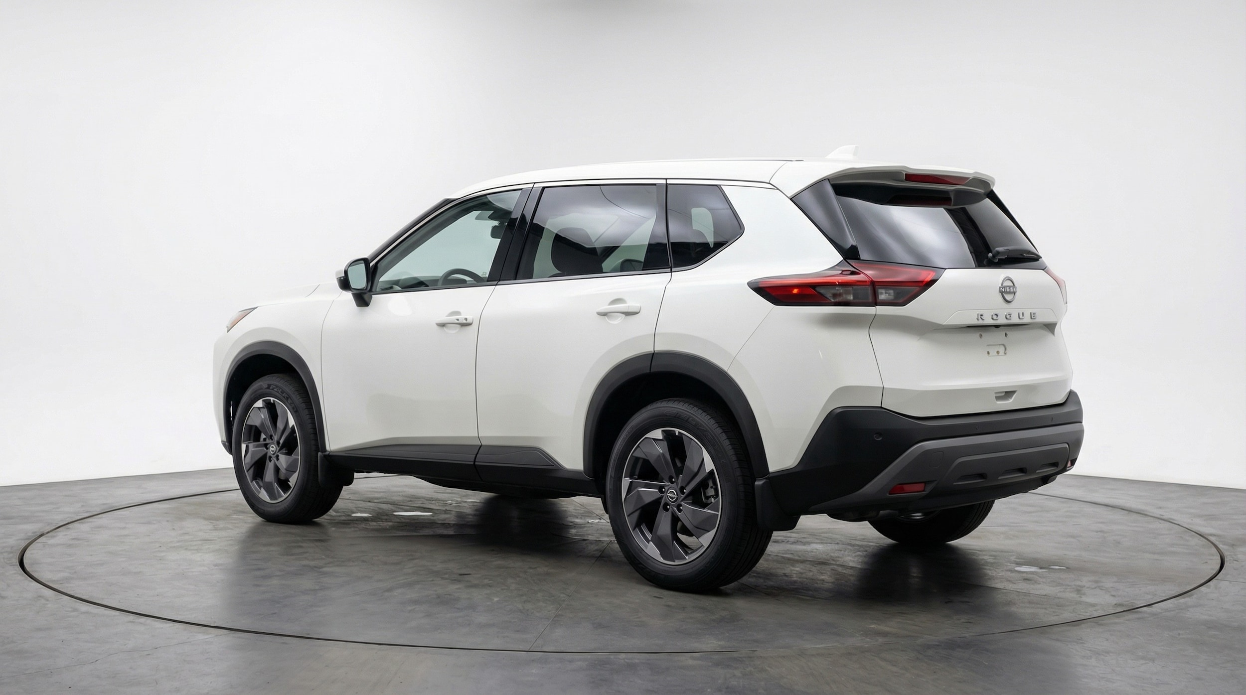 Thumbnail: 2025 Nissan Rogue - 5