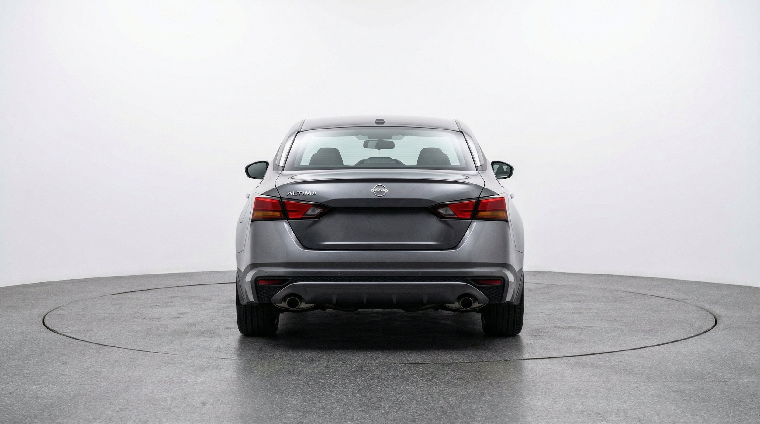 Thumbnail: 2025 Nissan Altima - 7
