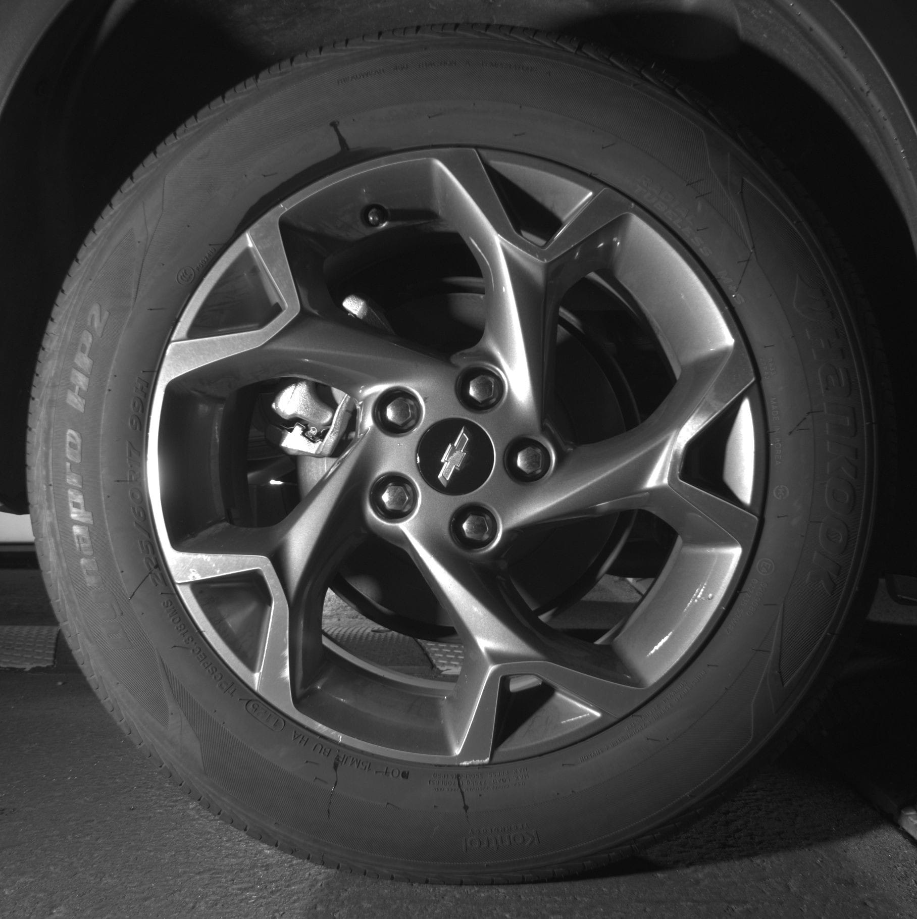 Thumbnail: 2025 Chevrolet Trax - 12