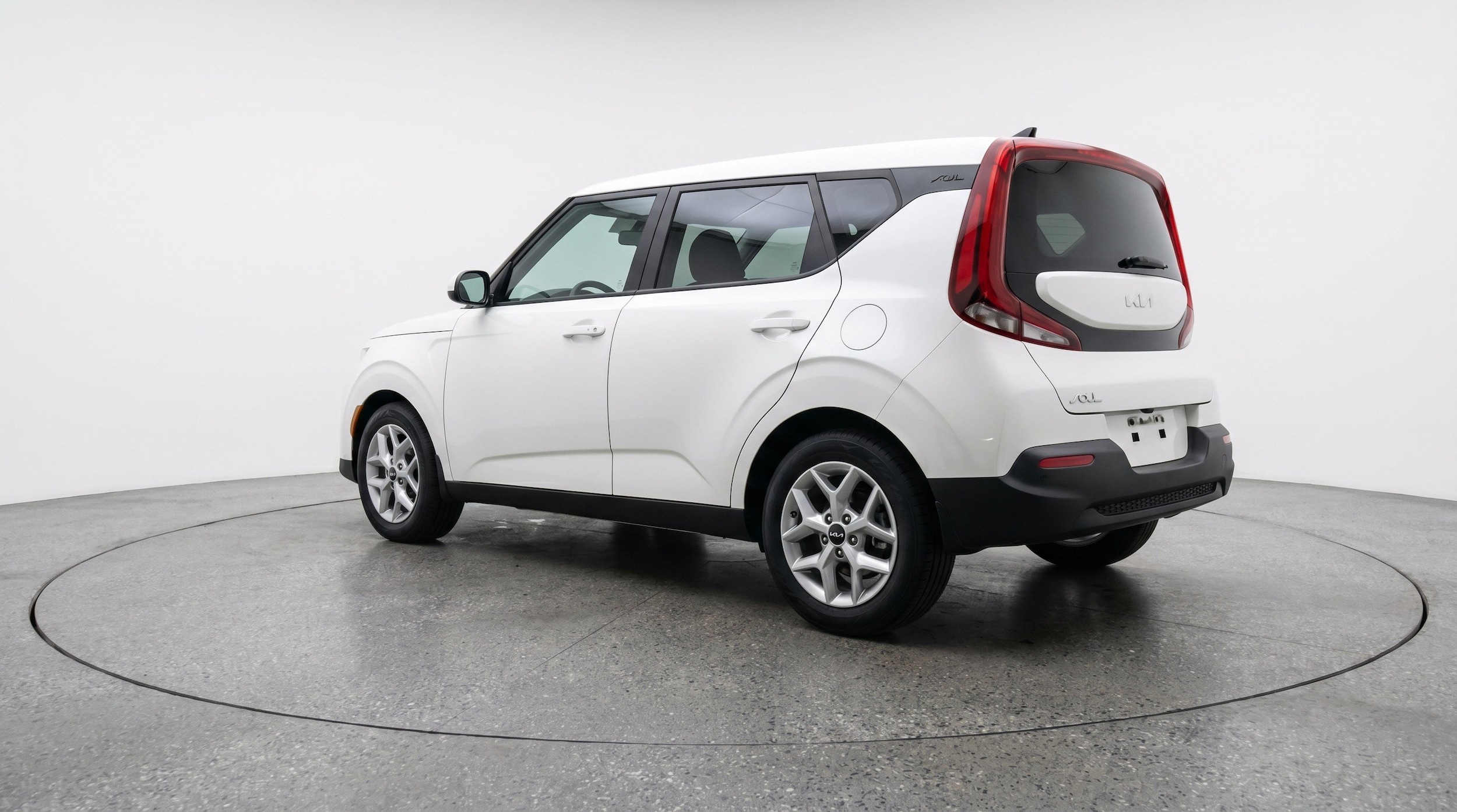 Thumbnail: 2025 Kia Soul - 6