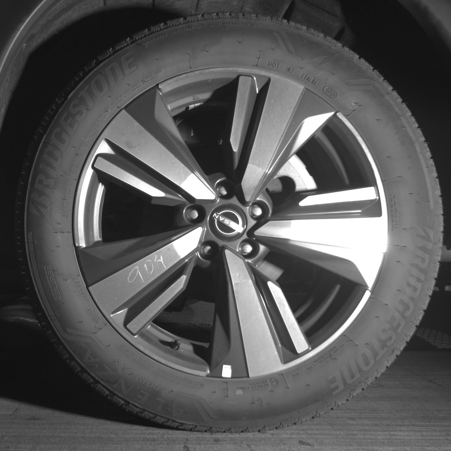 Thumbnail: 2026 Nissan Rogue - 14