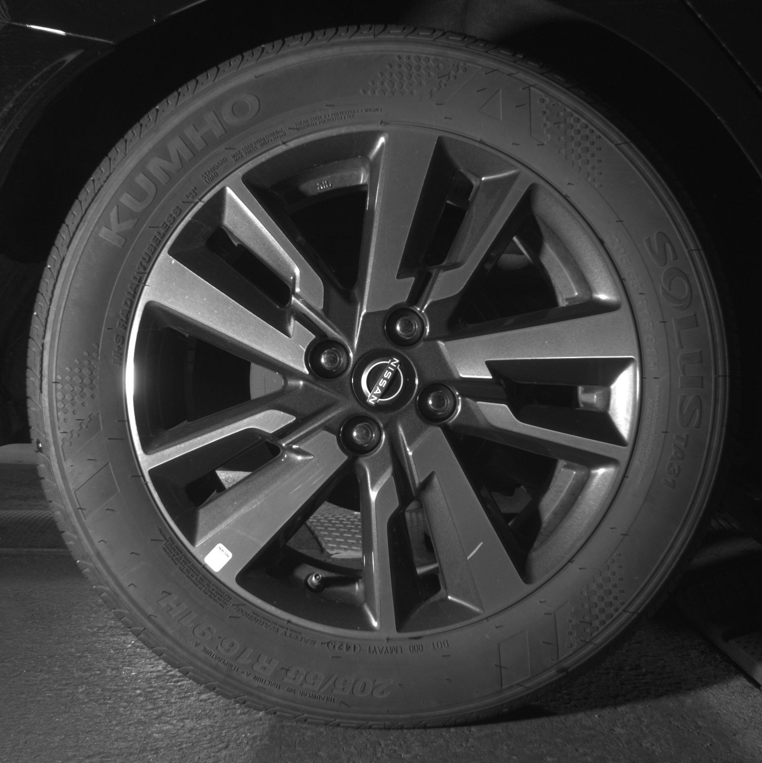 Thumbnail: 2025 Nissan Versa - 12