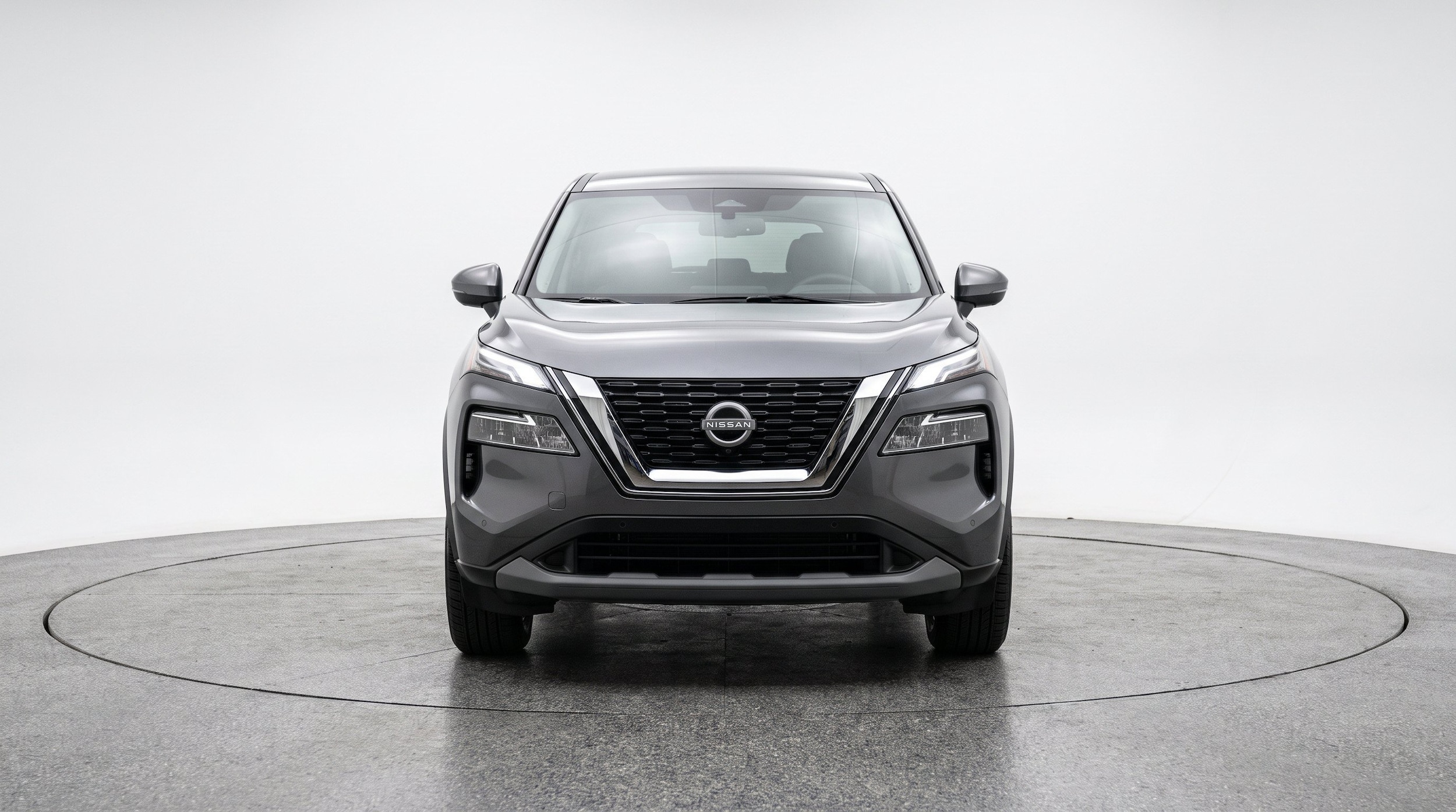 Thumbnail: 2026 Nissan Rogue - 2