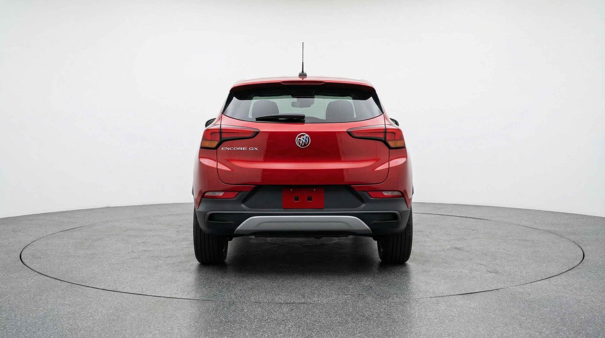 Thumbnail: 2026 Buick Encore GX - 7