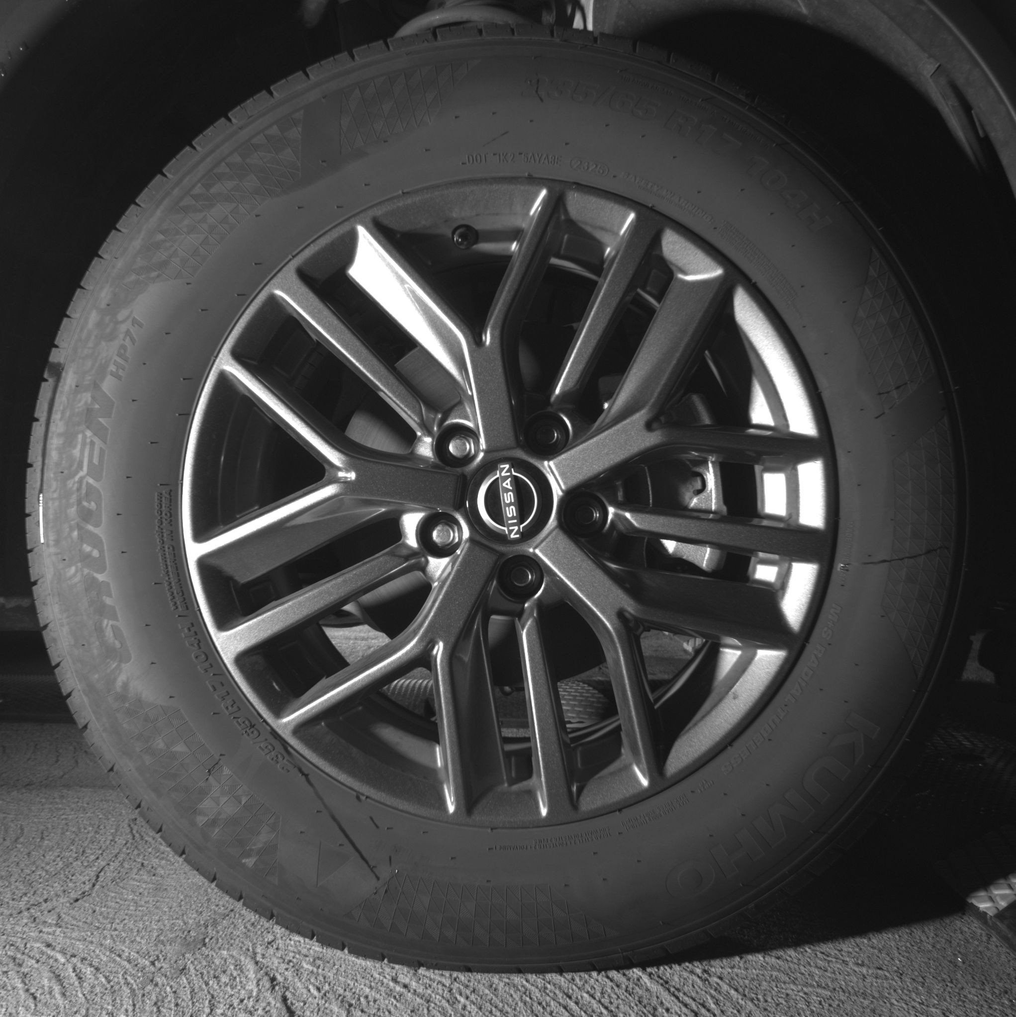 Thumbnail: 2026 Nissan Rogue - 13