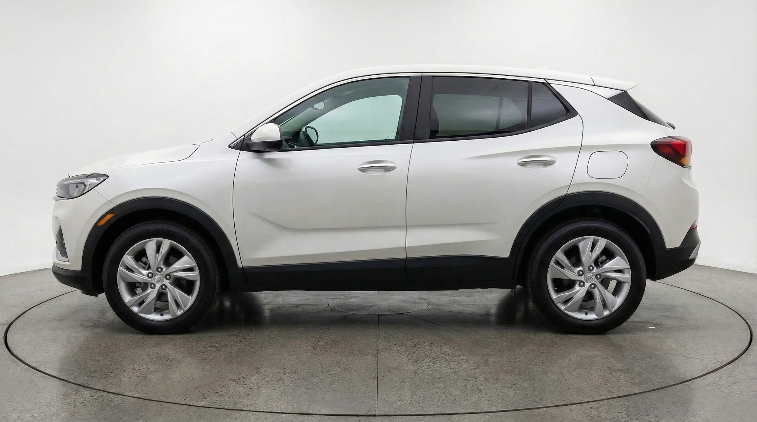 Thumbnail: 2025 Buick Encore GX - 4