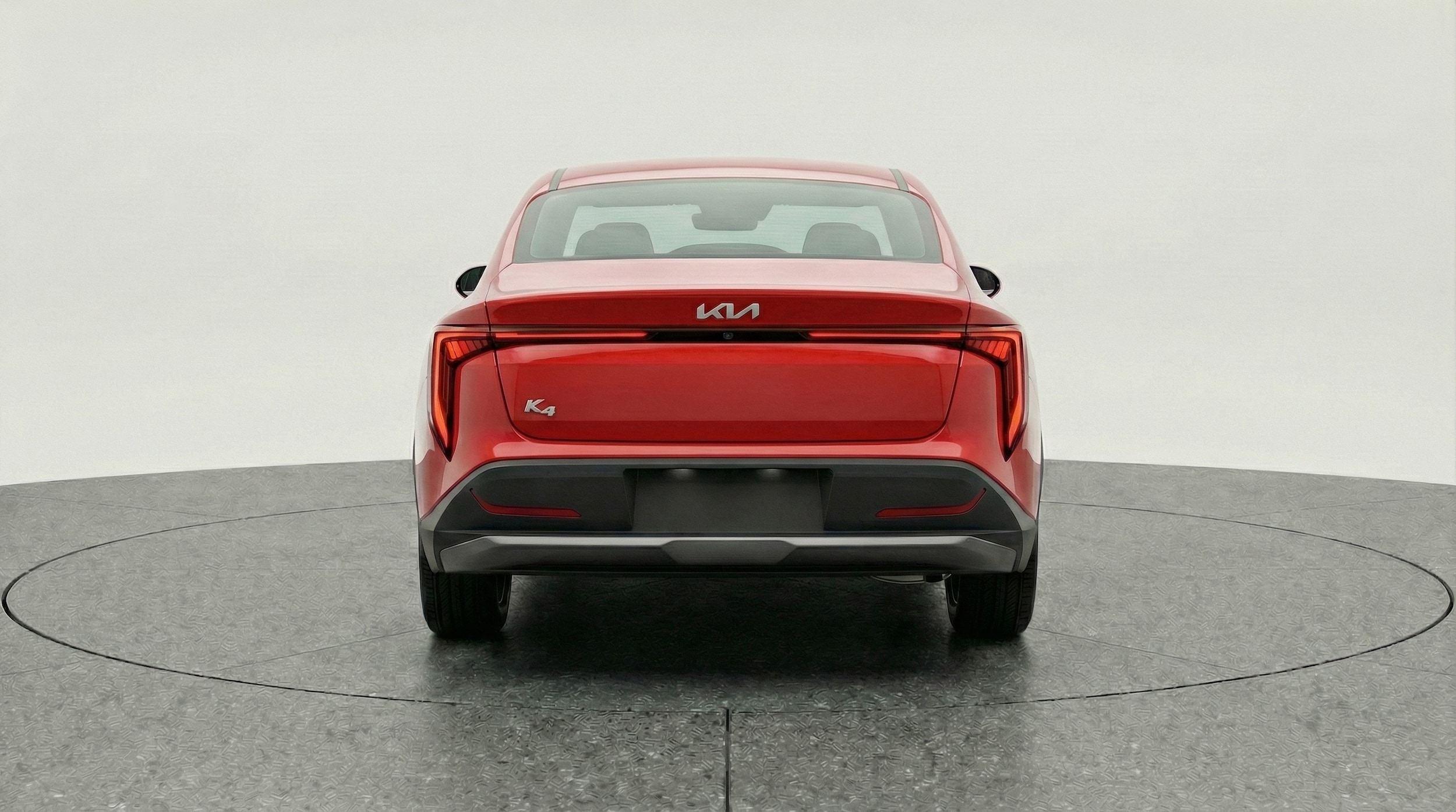 Thumbnail: 2025 Kia K4 - 6