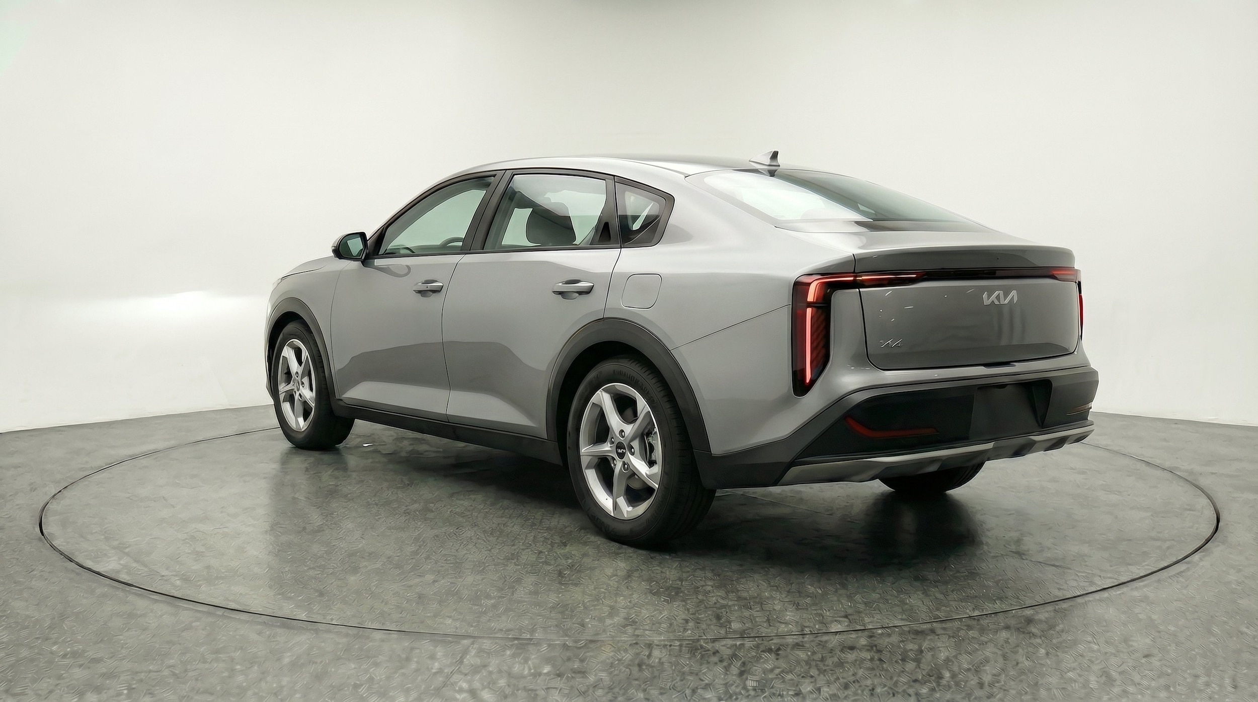 Thumbnail: 2026 Kia K4 - 6