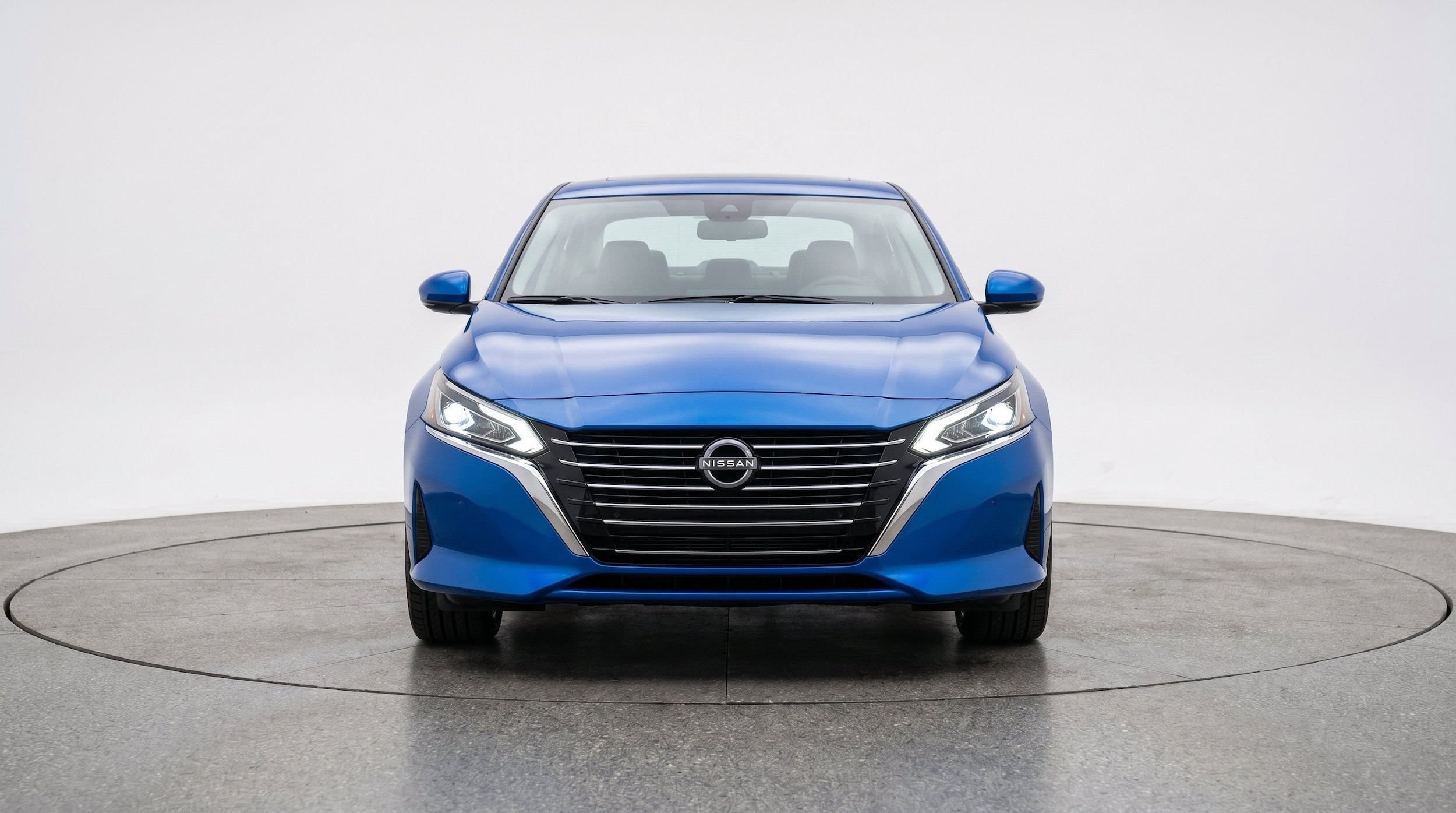 Thumbnail: 2025 Nissan Altima - 2
