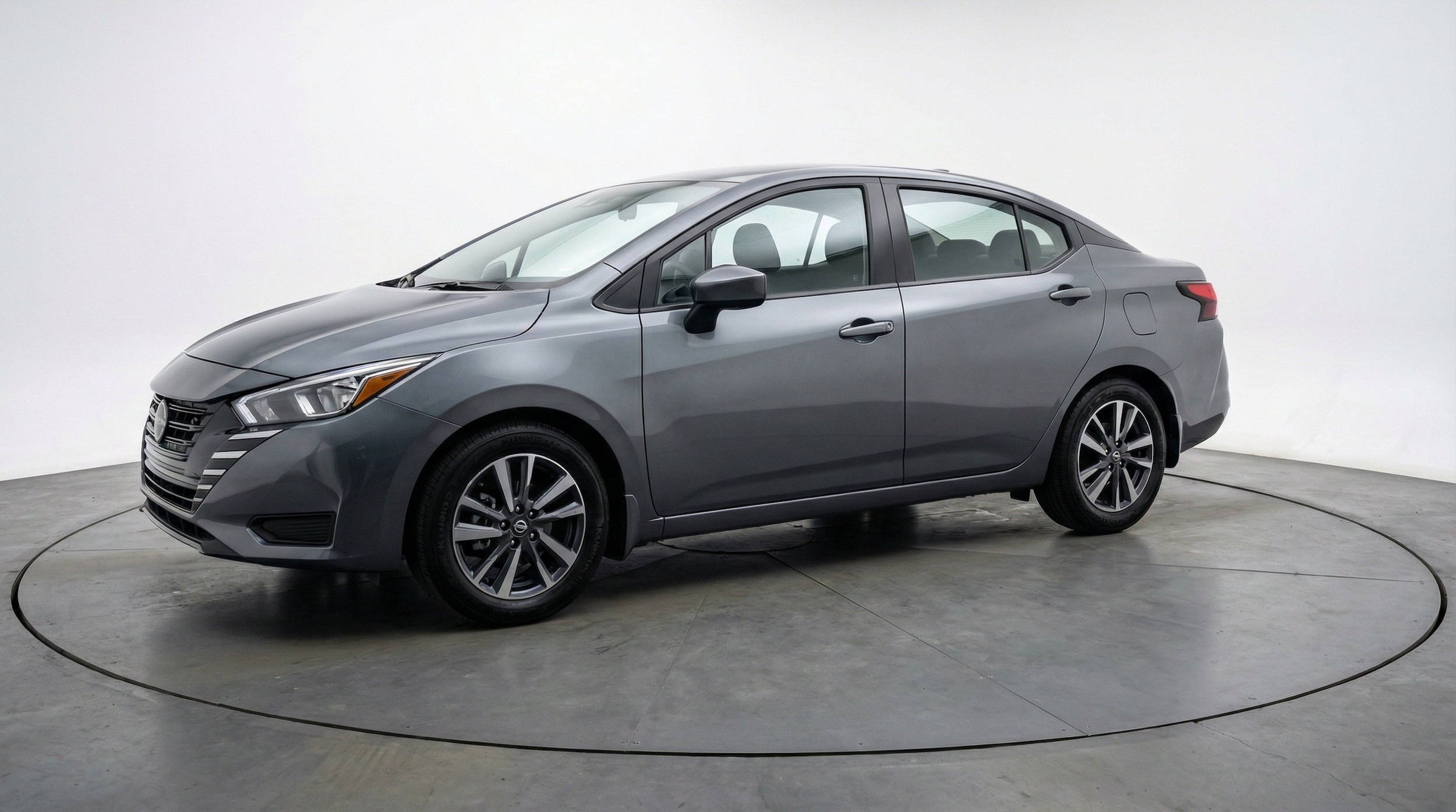 Thumbnail: 2025 Nissan Versa - 3
