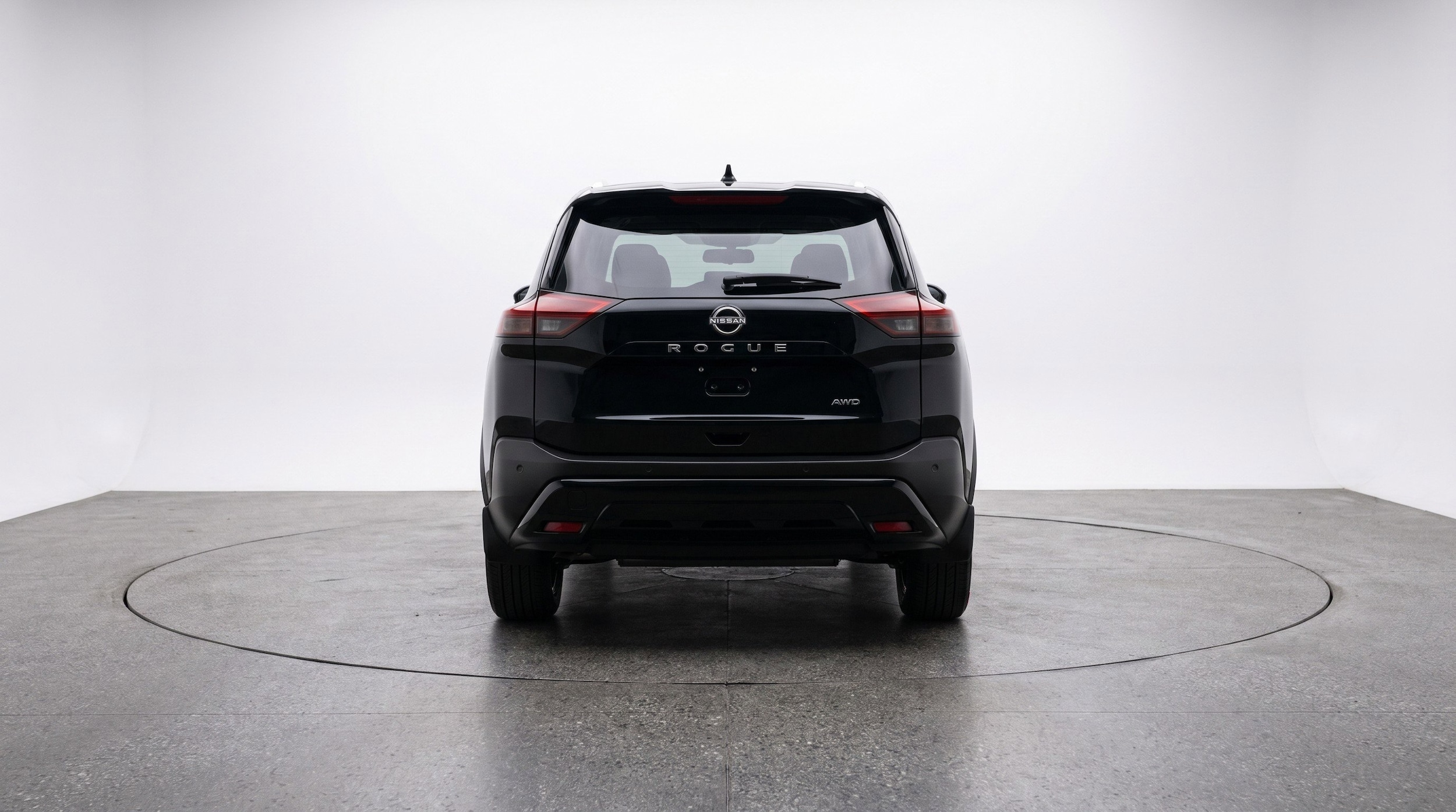 Thumbnail: 2025 Nissan Rogue - 7