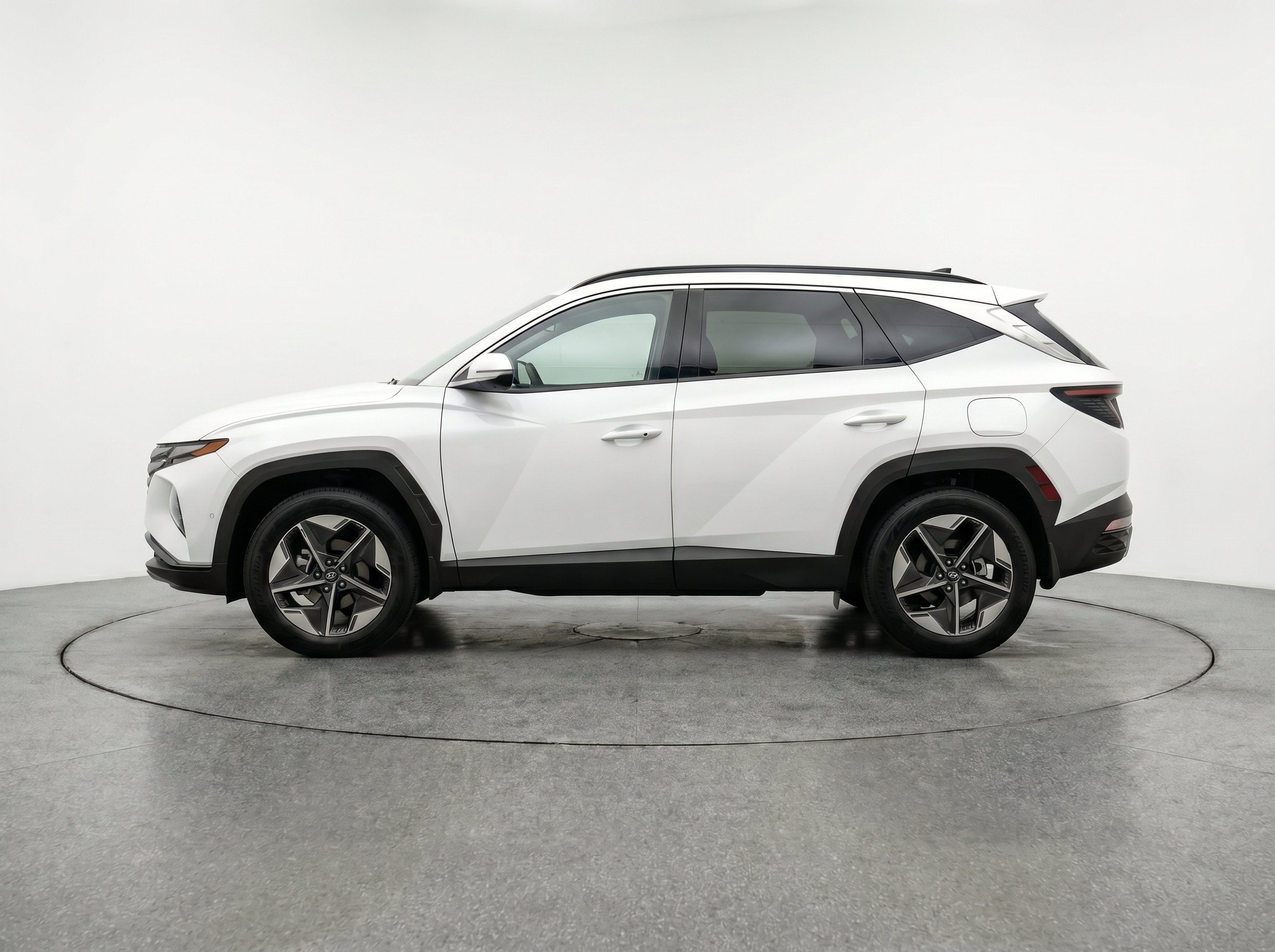 Thumbnail: 2026 Hyundai Tucson - 5