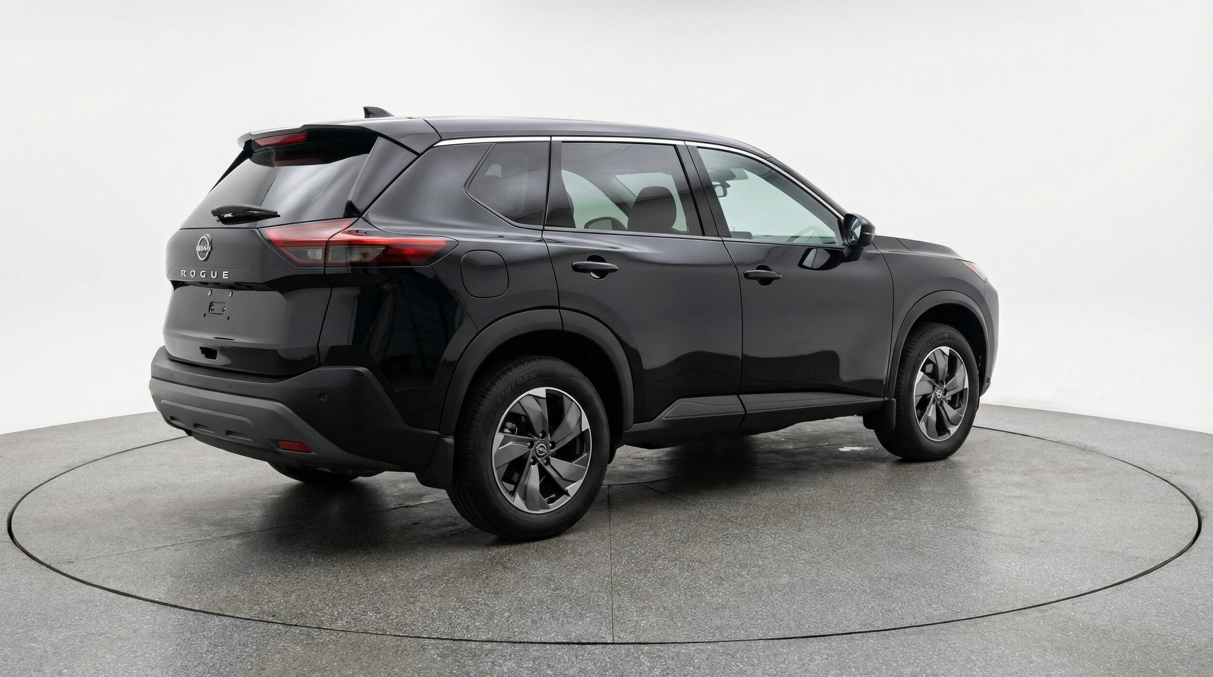 Thumbnail: 2025 Nissan Rogue - 7