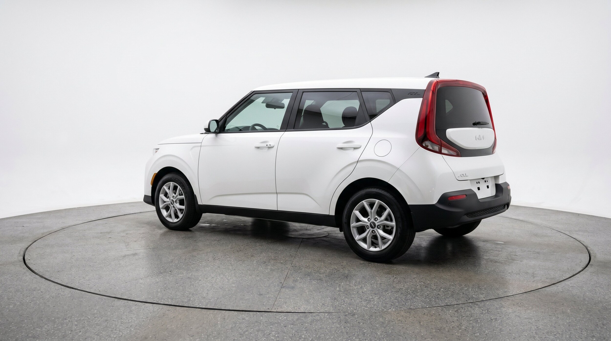 Thumbnail: 2025 Kia Soul - 6