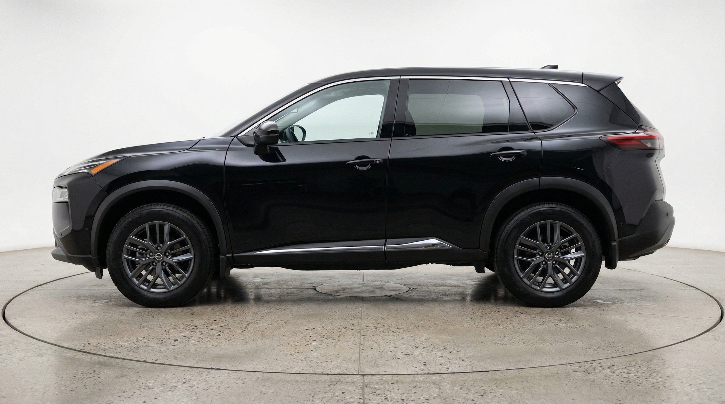 Thumbnail: 2026 Nissan Rogue - 5