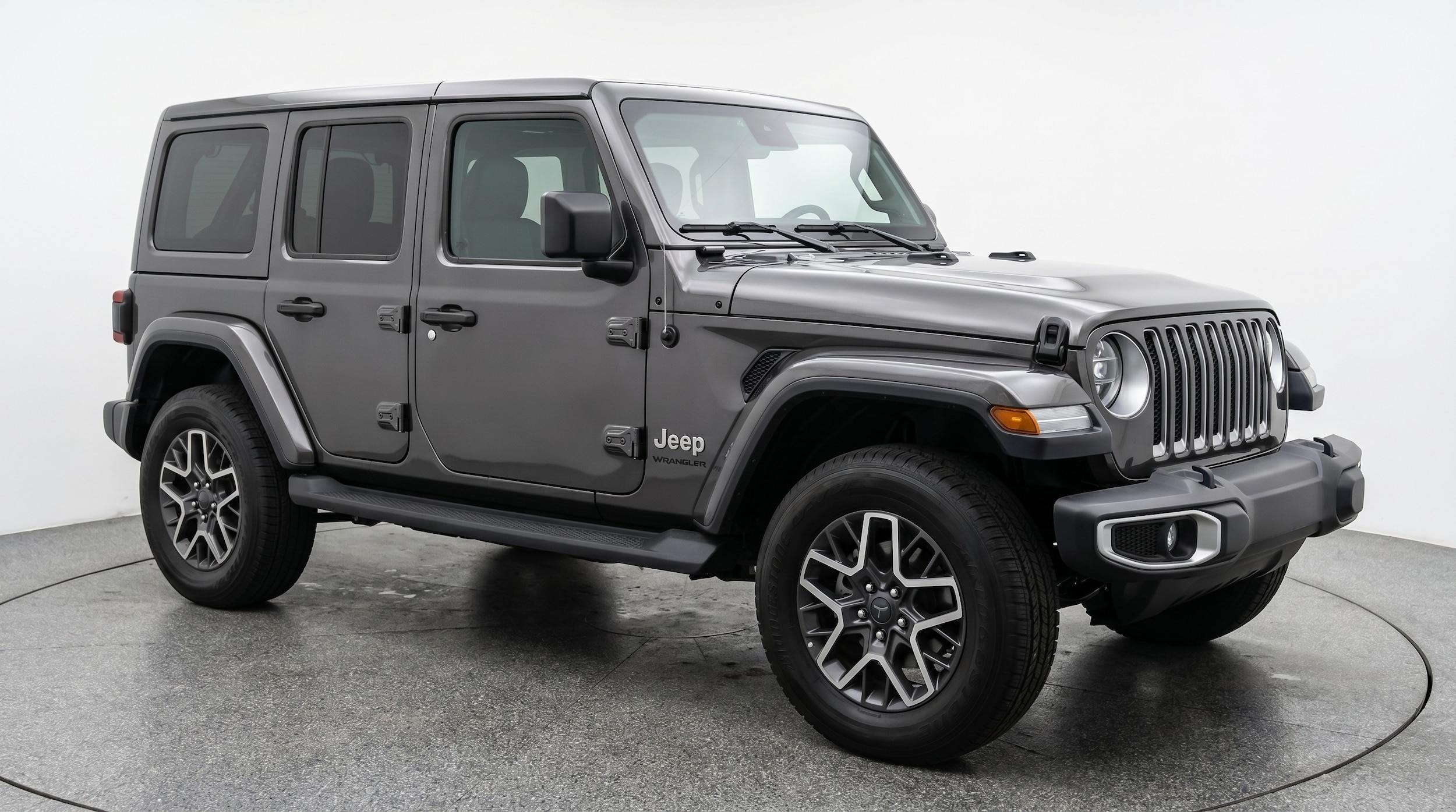 Thumbnail: 2025 Jeep Wrangler - 1