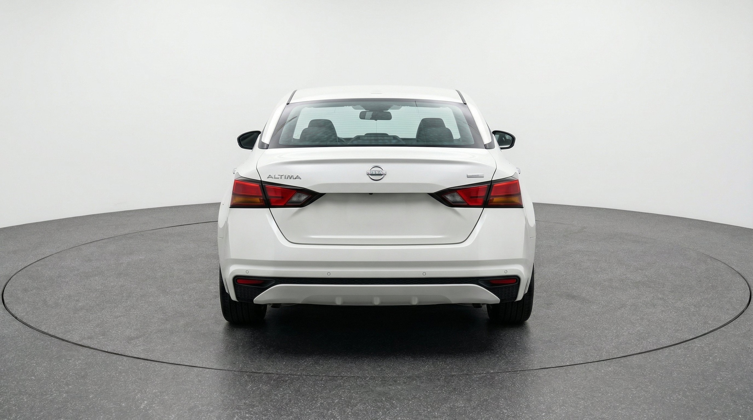Thumbnail: 2025 Nissan Altima - 7