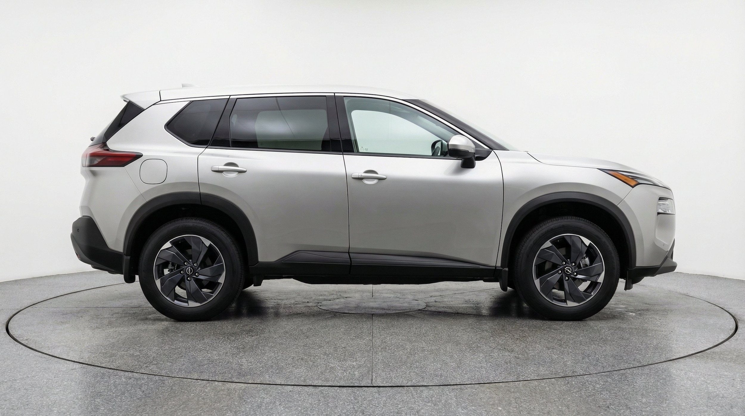 Thumbnail: 2025 Nissan Rogue - 11