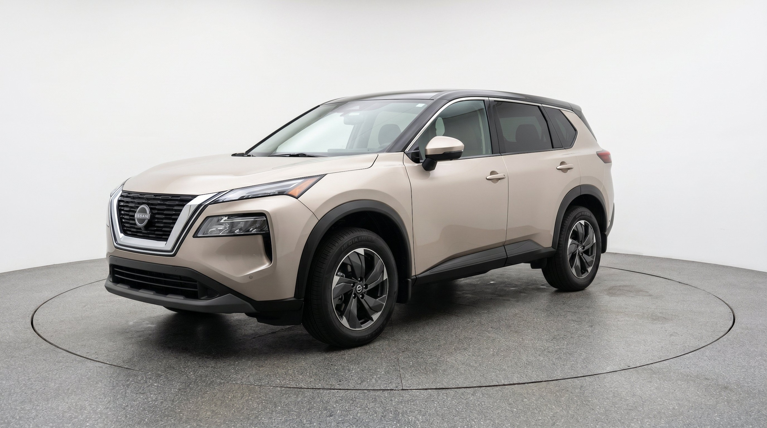 Thumbnail: 2025 Nissan Rogue - 3