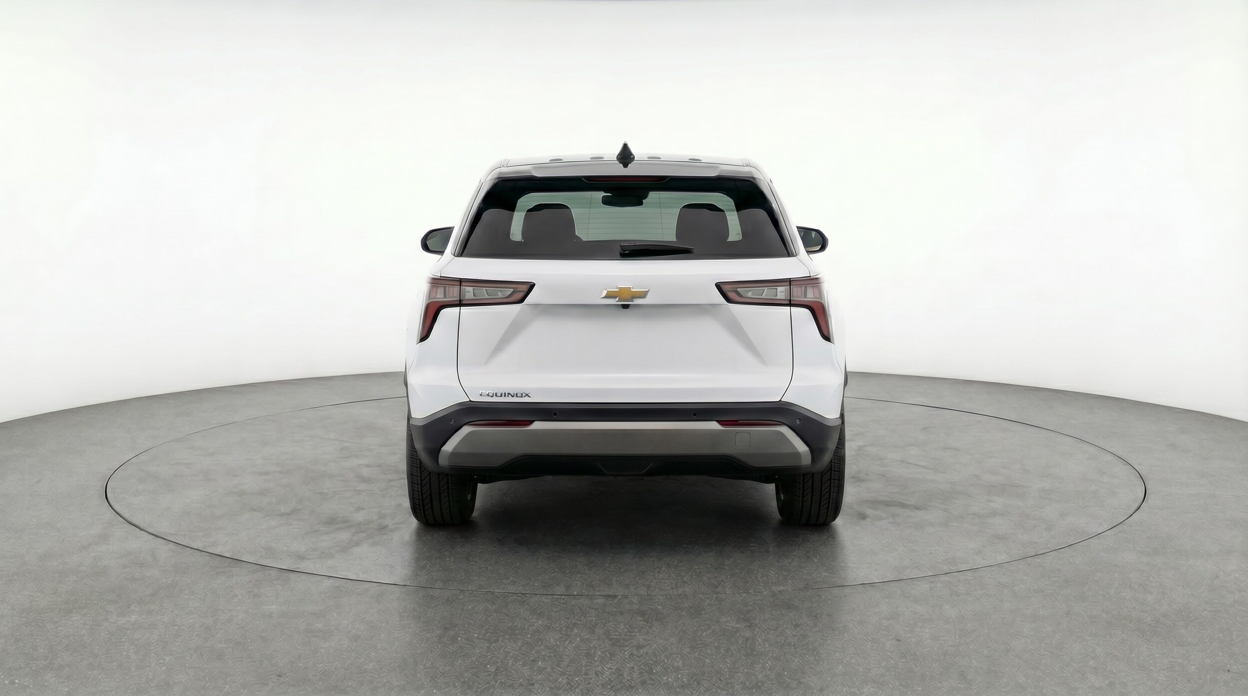 Thumbnail: 2025 Chevrolet Equinox - 6