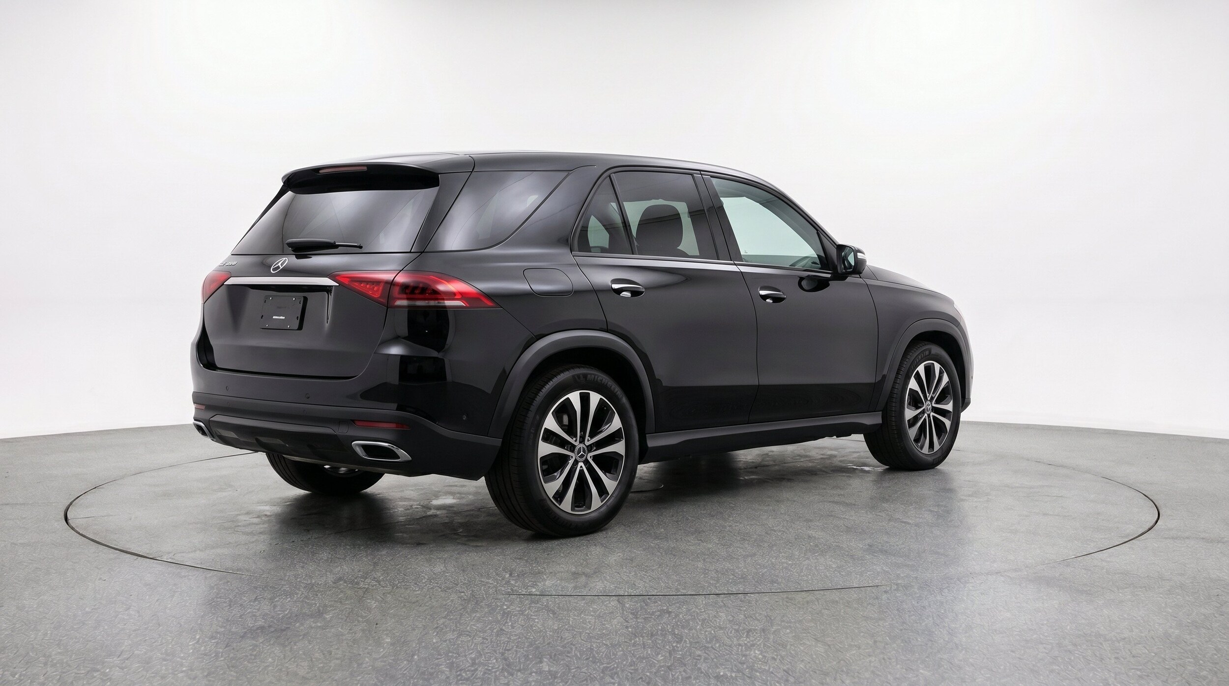 Thumbnail: 2026 Mercedes-Benz GLE - 9