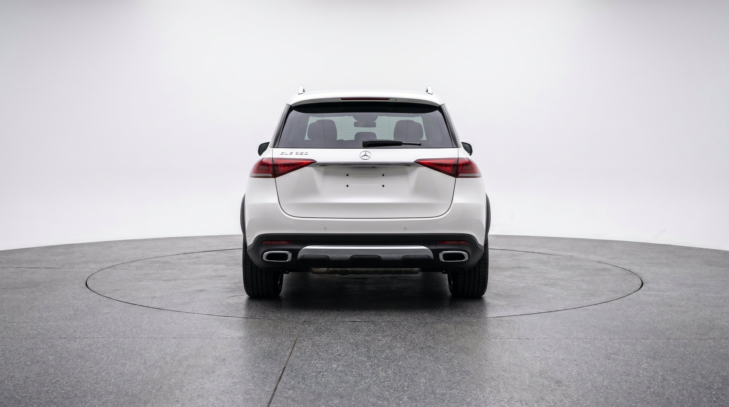 Thumbnail: 2026 Mercedes-Benz GLE - 7
