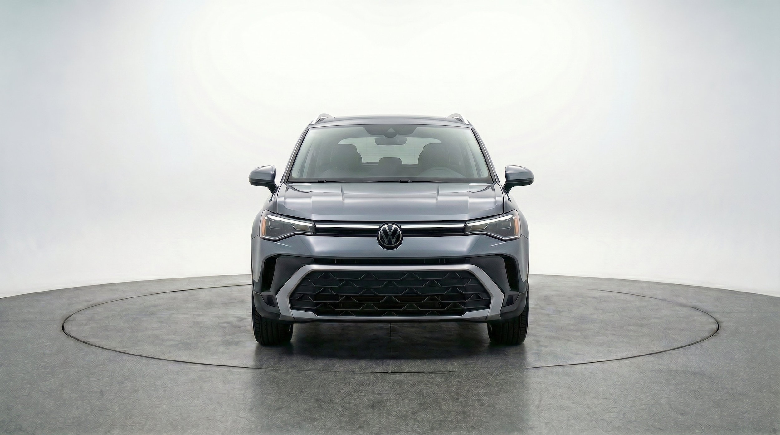 Thumbnail: 2026 Volkswagen Taos - 2