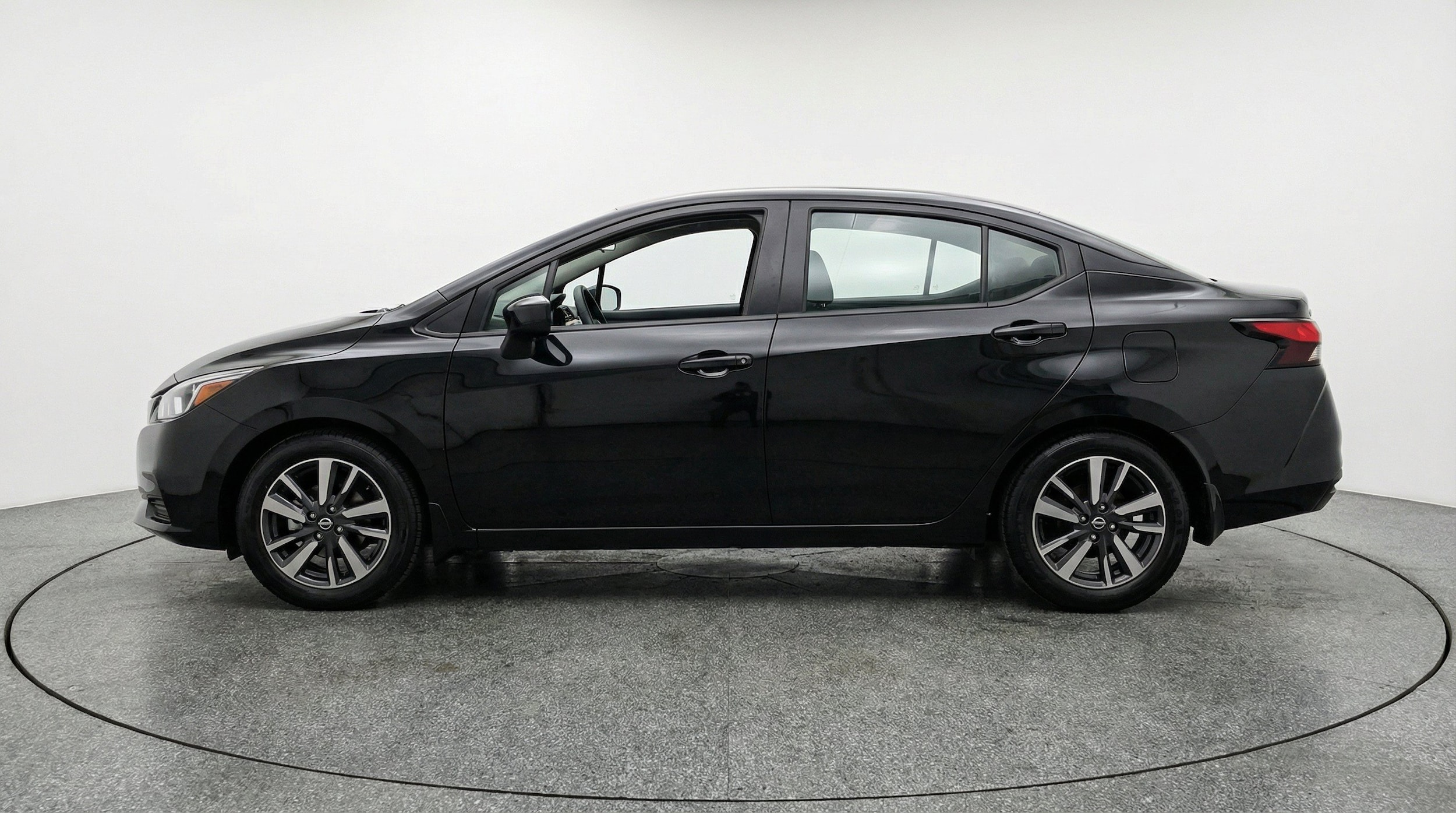 Thumbnail: 2025 Nissan Versa - 5