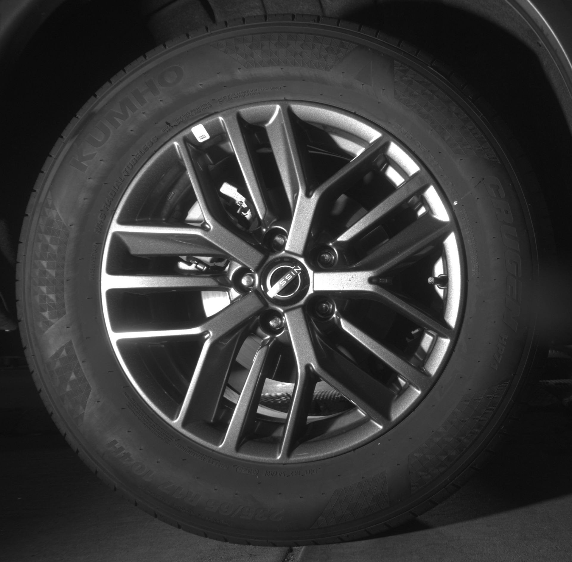 Thumbnail: 2026 Nissan Rogue - 13
