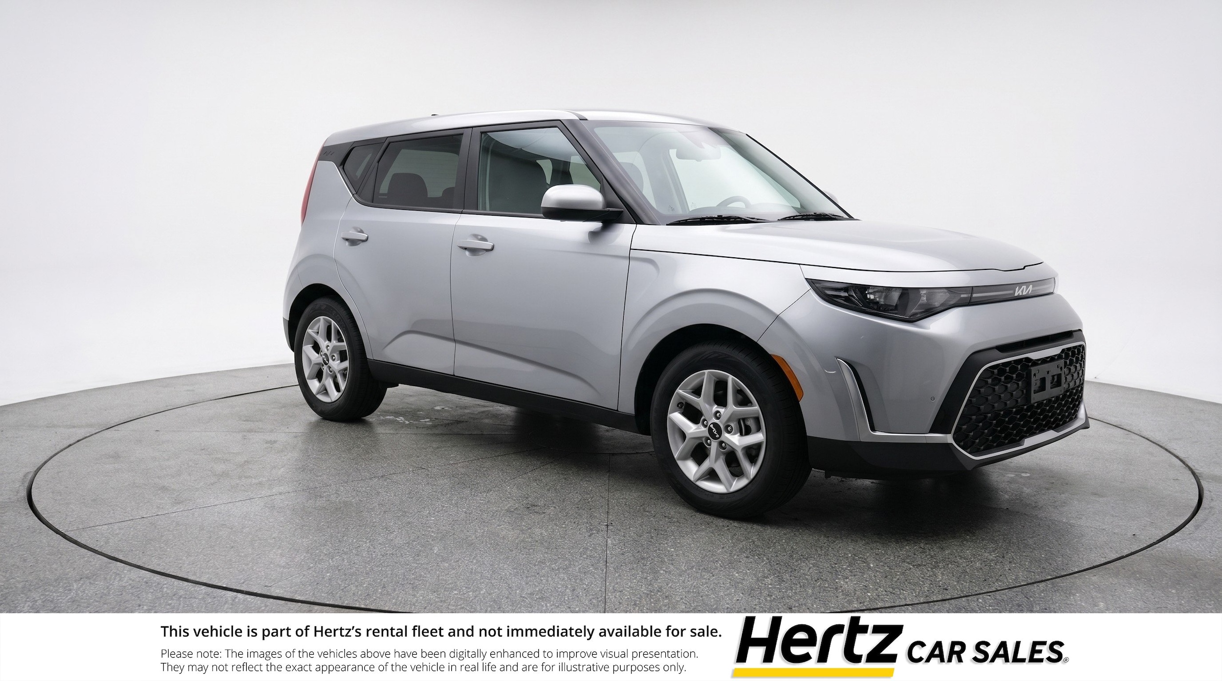 Thumbnail: 2025 Kia Soul - 1