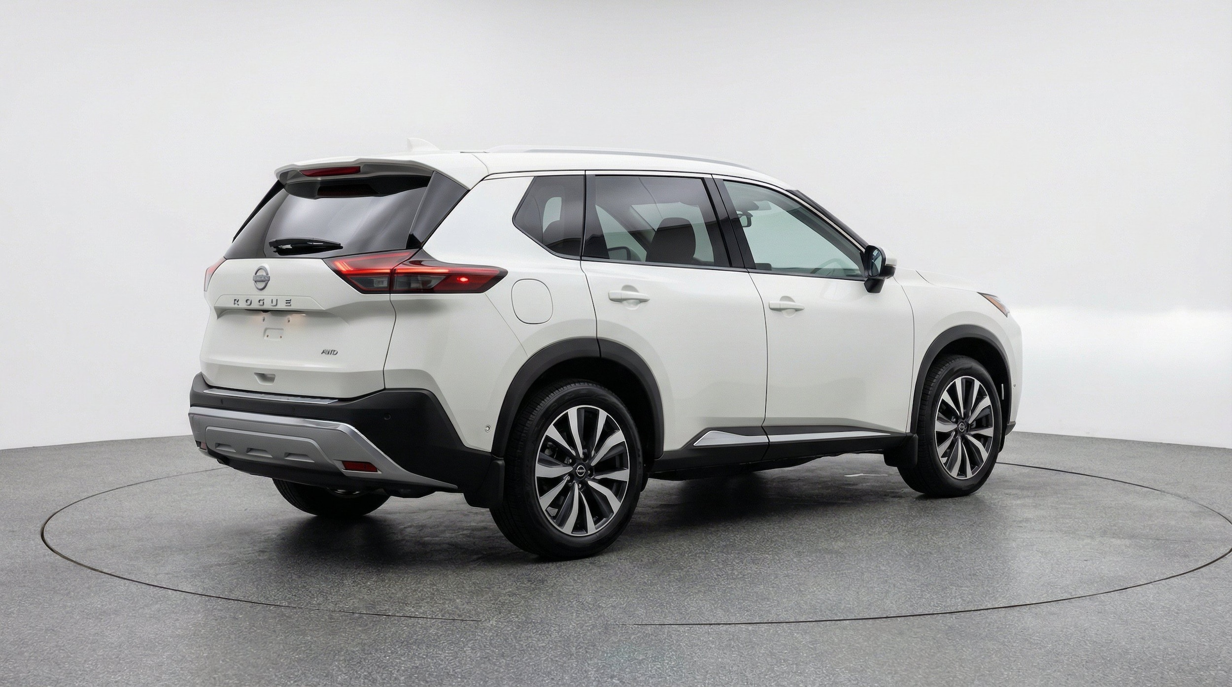 Thumbnail: 2025 Nissan Rogue - 9