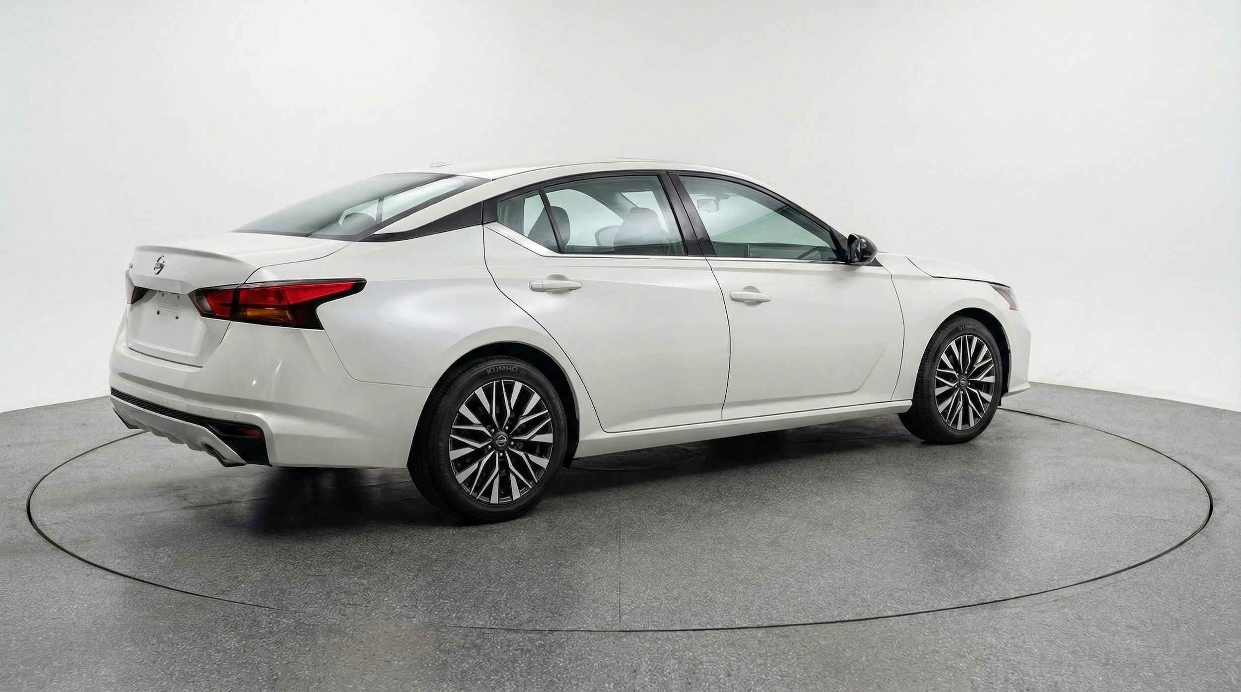 Thumbnail: 2026 Nissan Altima - 9
