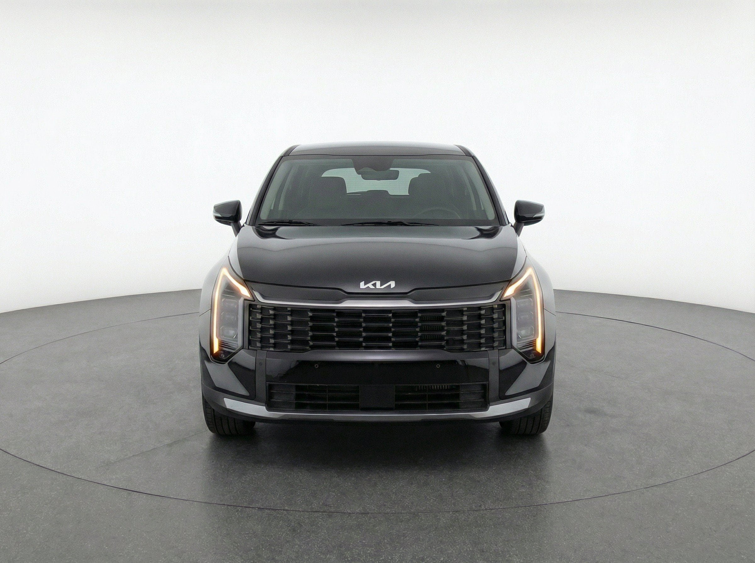 Thumbnail: 2026 Kia Sportage - 2