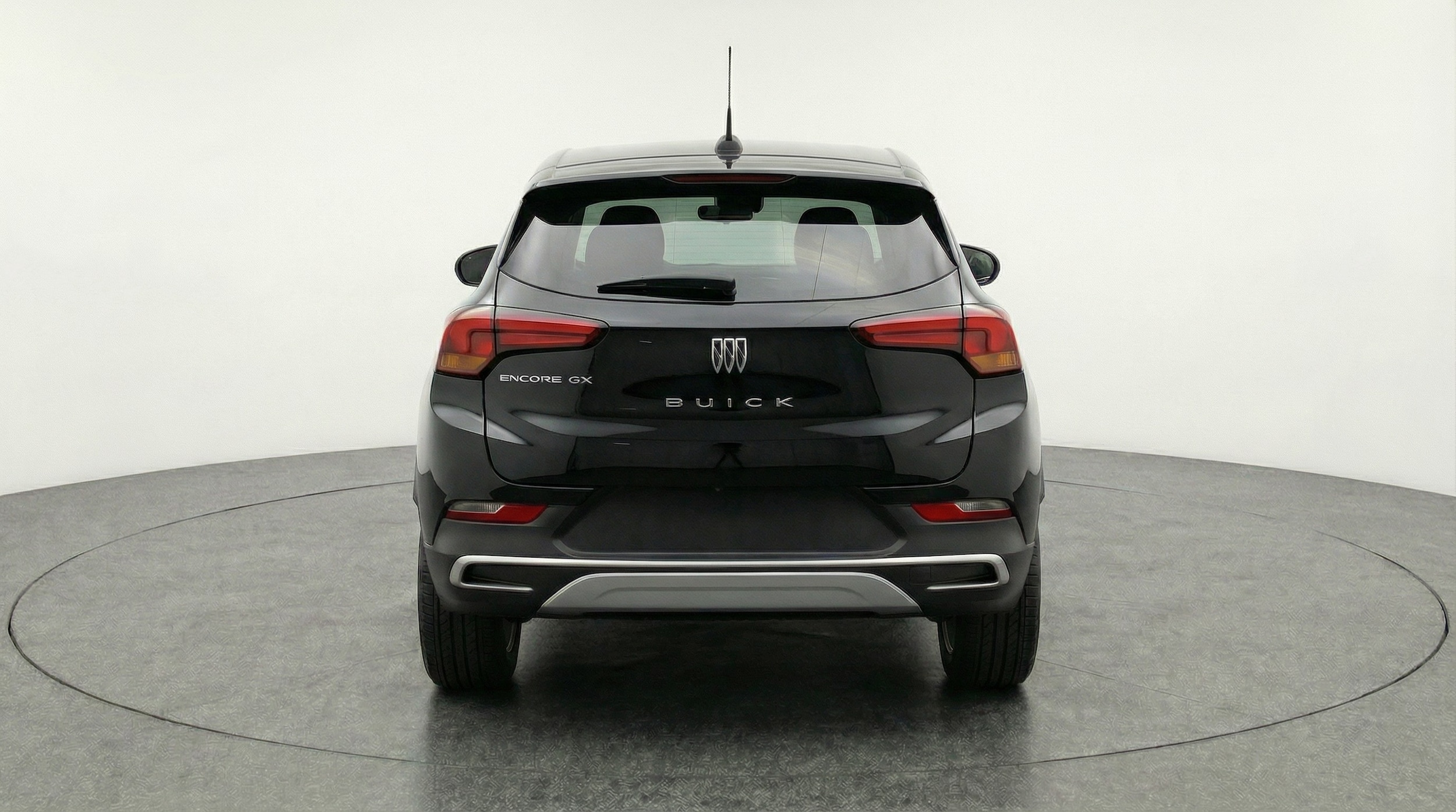 Thumbnail: 2025 Buick Encore GX - 6